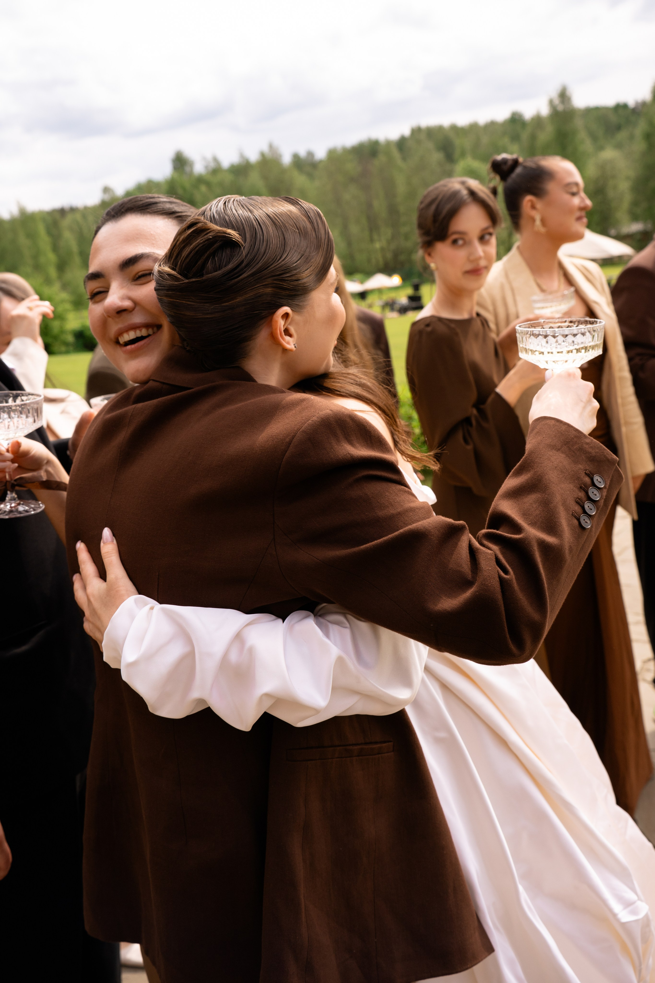 Мы выиграли в любовь. Свадебный фотограф в Санкт-Петербурге, Москве, СПб Сергей Поддубный