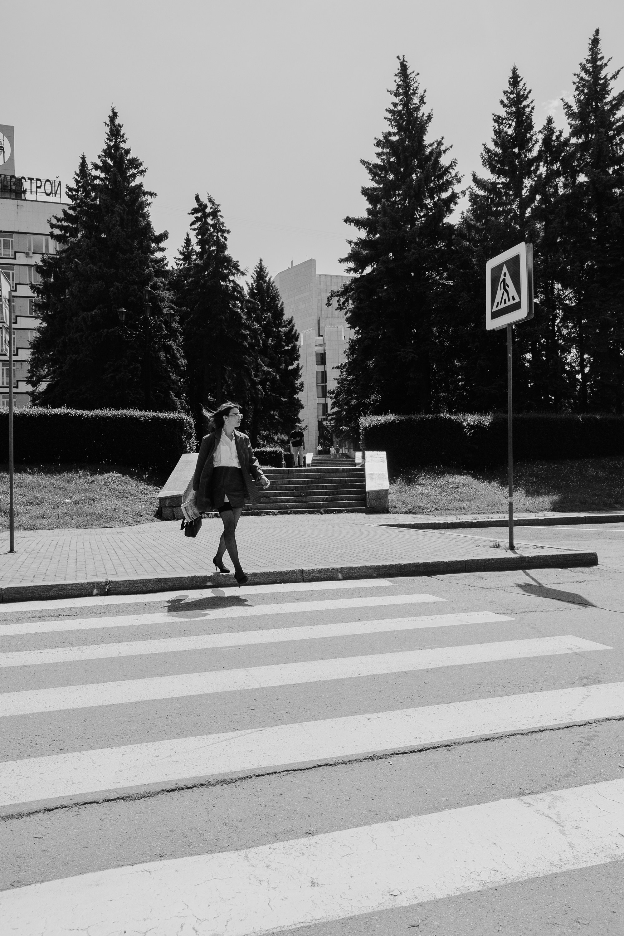 Ксения. Татьяна Журавлева