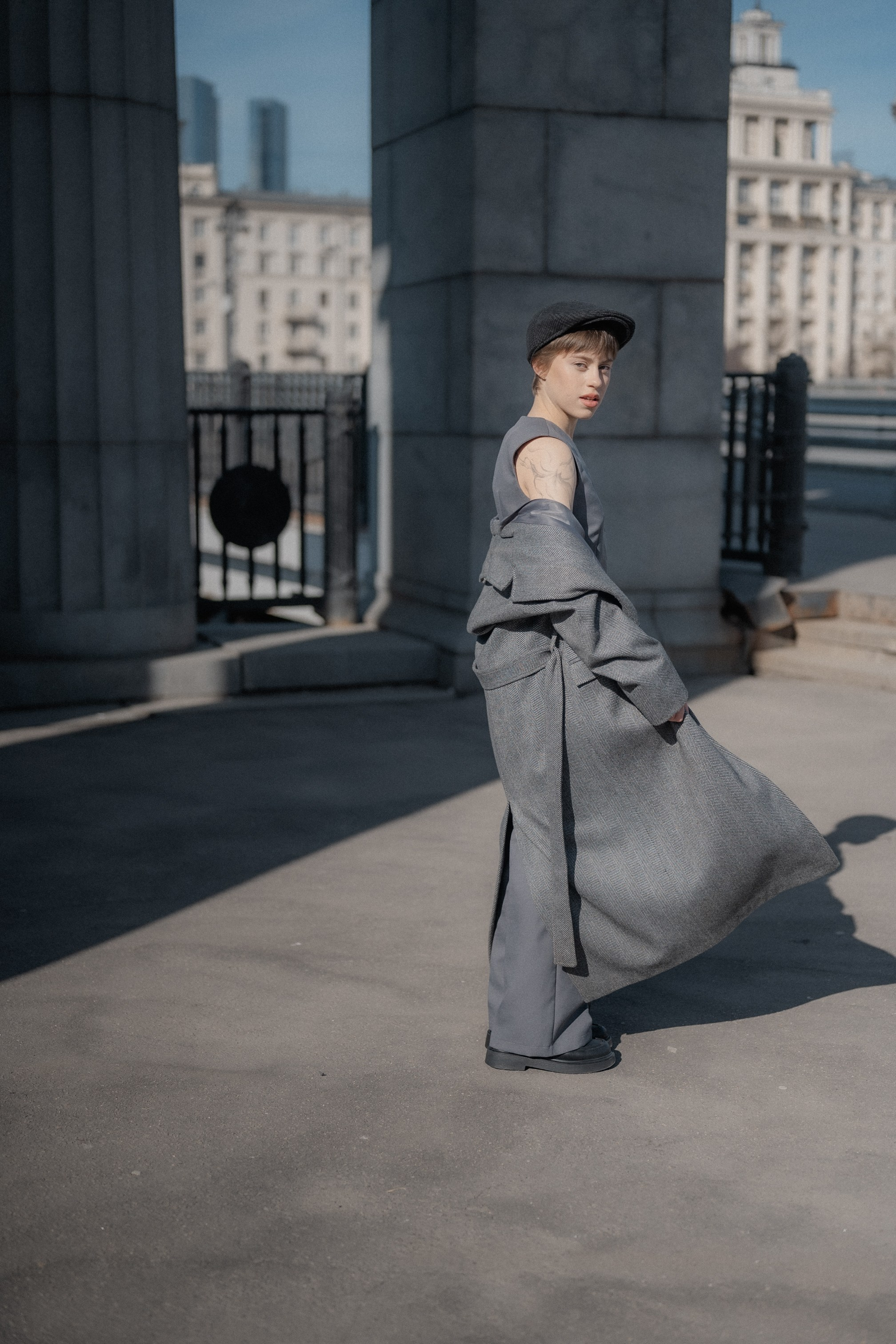 Фотопрогулка