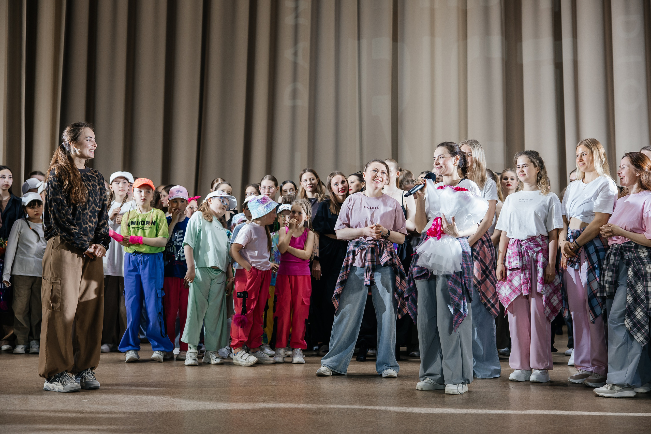 Дистрикт. Отчетный концерт. Свадебный и Семейный фотограф г. Ижевск Гульназ Солдатова. Гульназ фото