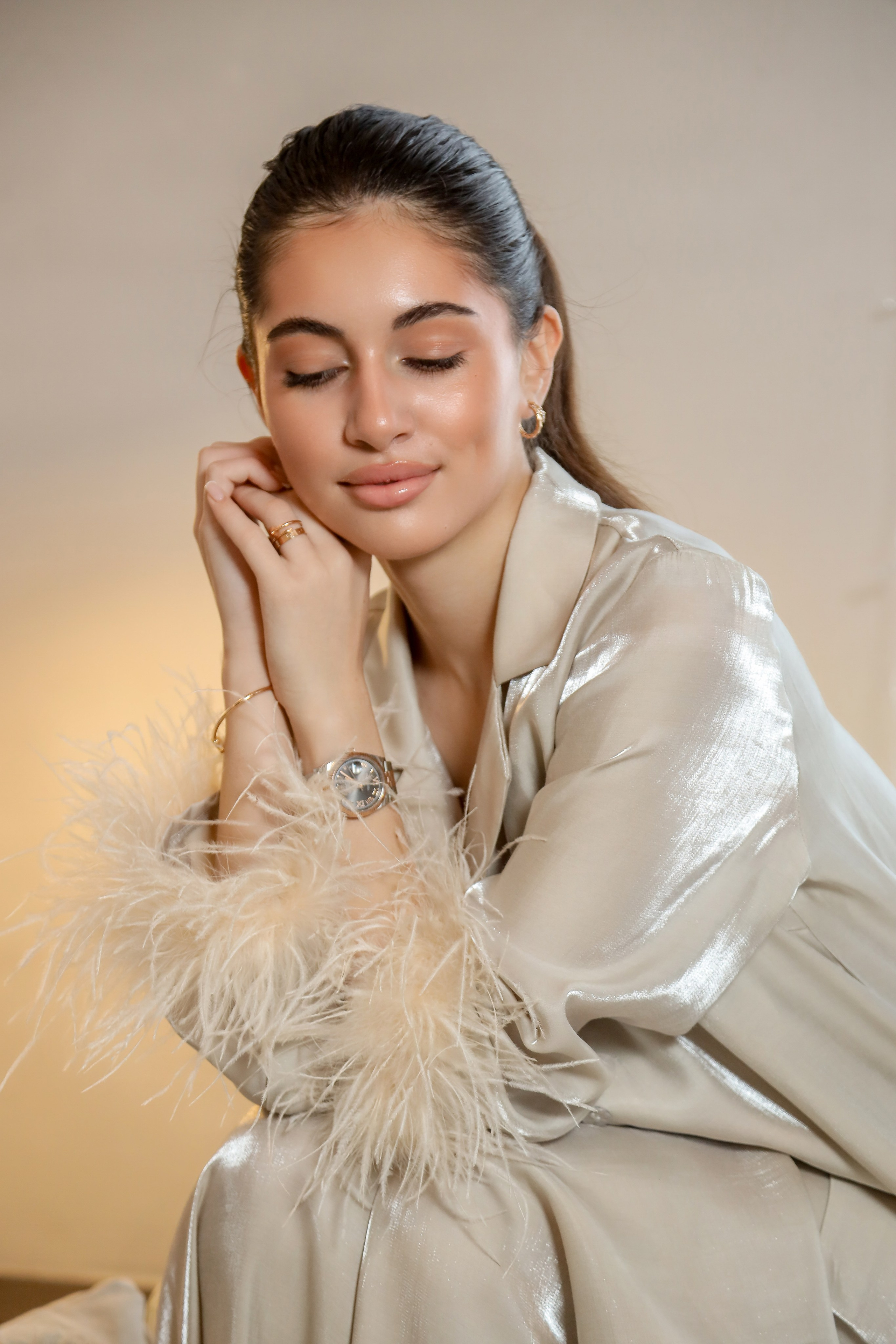 Бранч. Фотограф Антон Чупринин