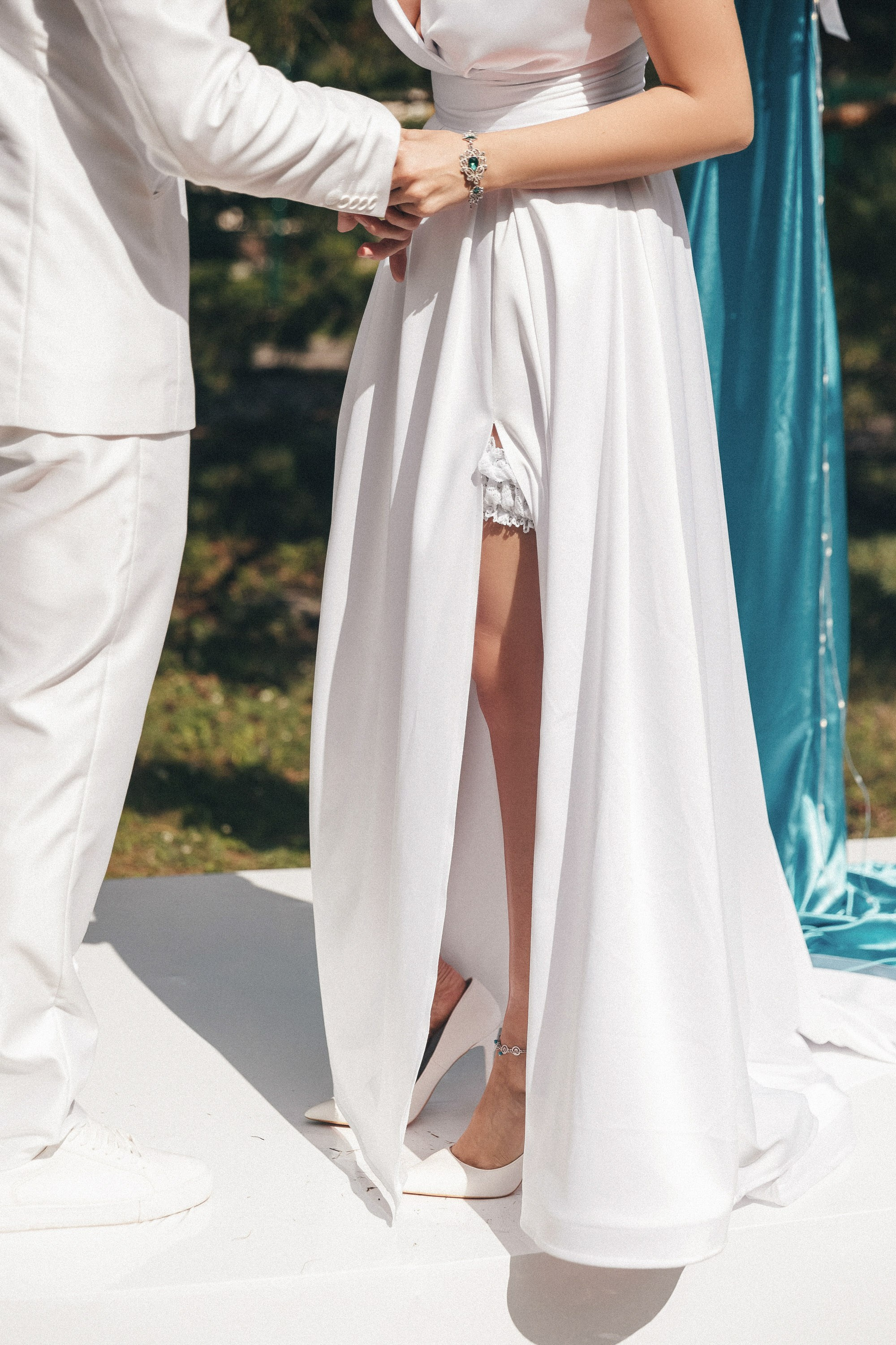 ВЕРОНИКА & ВАЛЕНТИН ` 22.07.23. Maria Startseva Photo