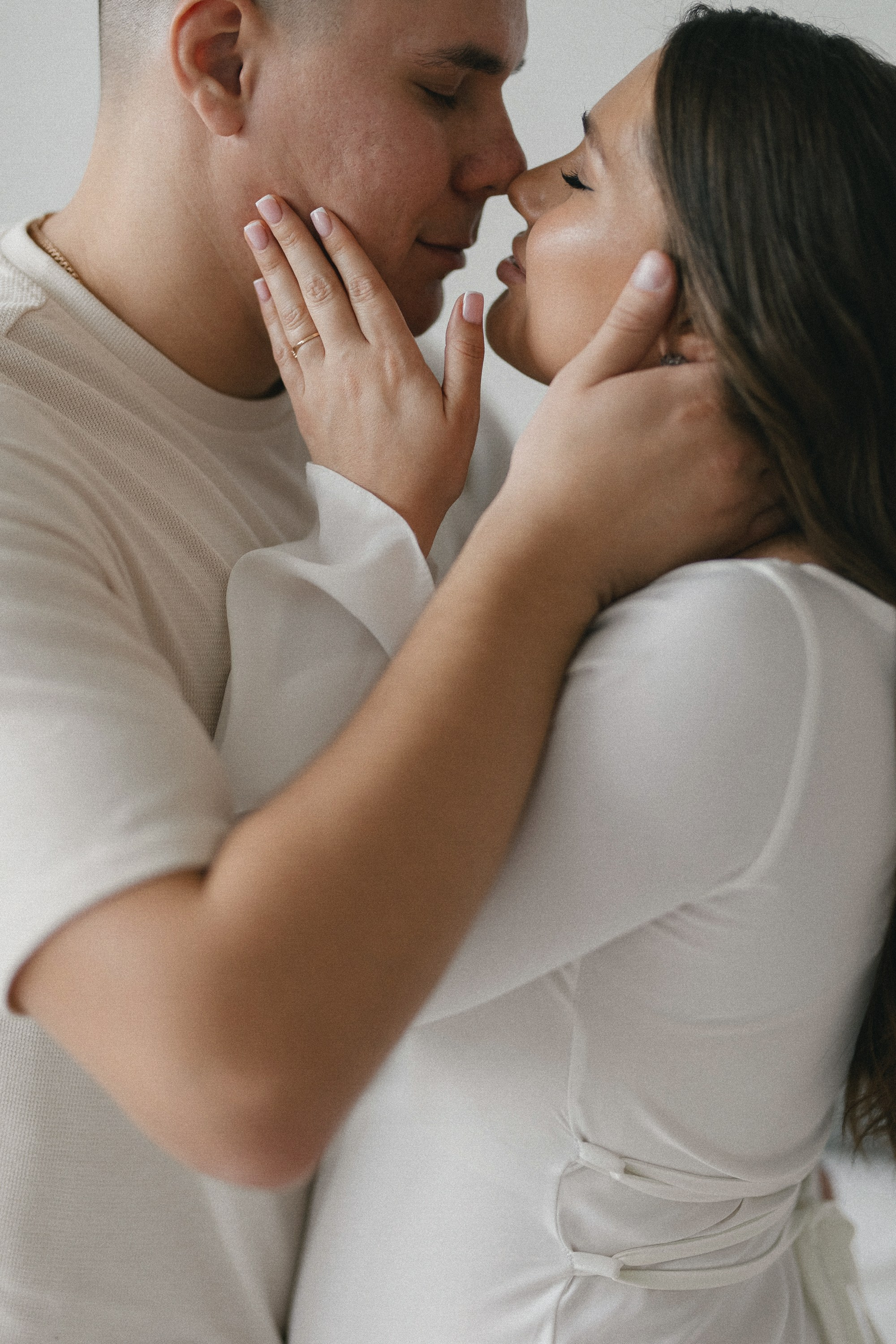 «МОЯ НЕЖНОСТЬ». Maria Startseva Photo