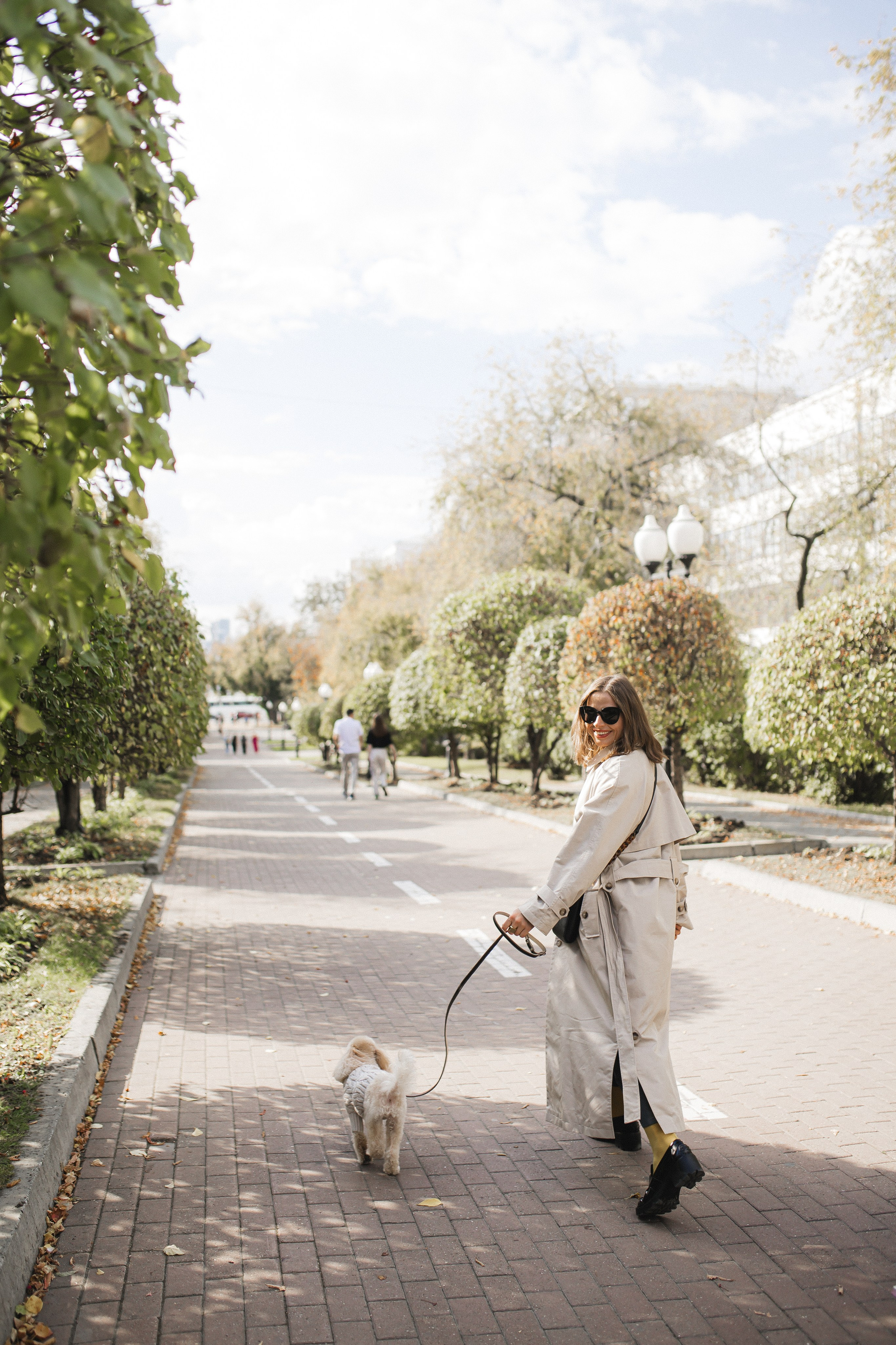Наташа и Антон, Найда и Инди. Семейный и свадебный фотограф в Екатеринбурге Орлова Ирина