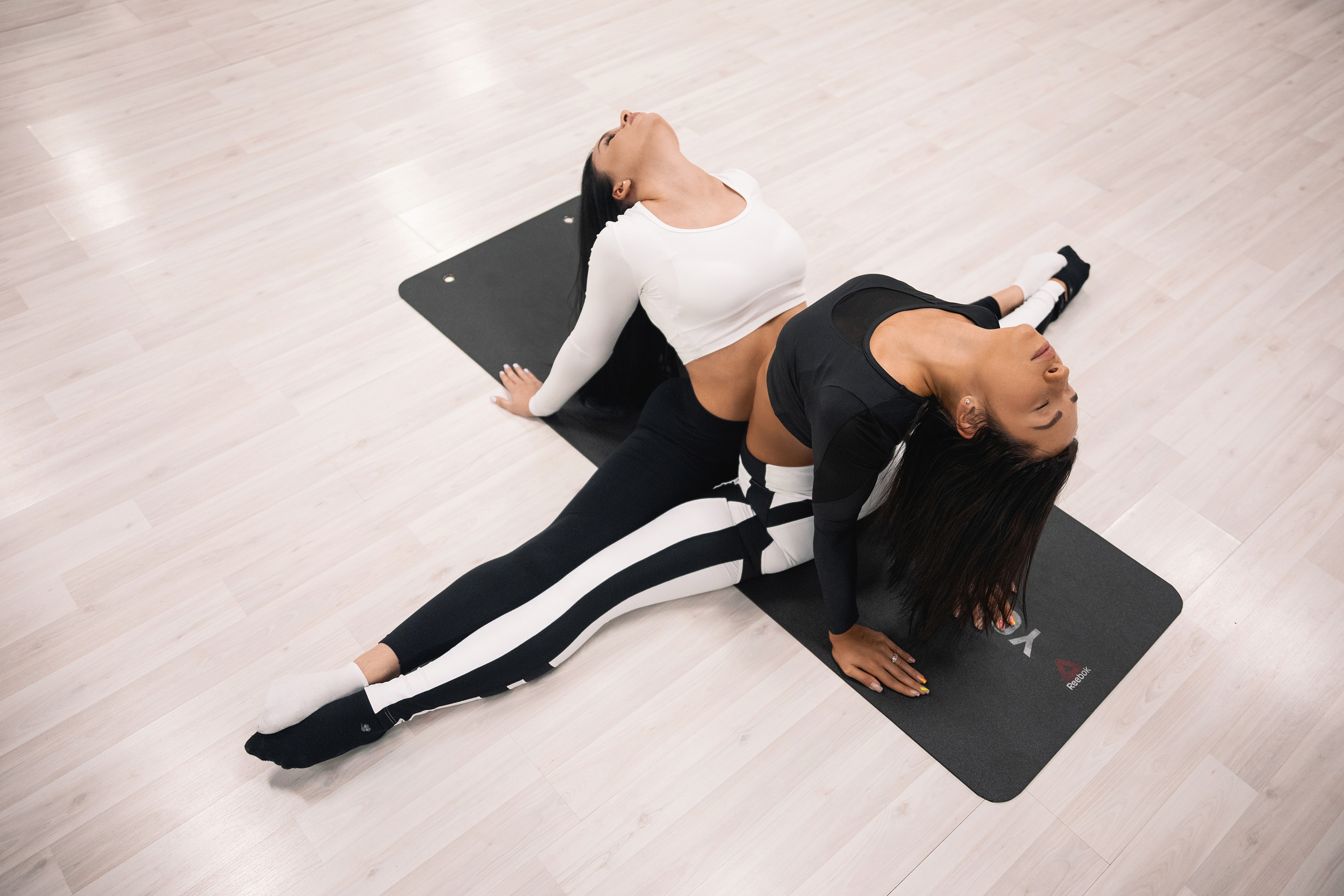 Йога центр «Academy plastics». Светский фотограф в Москве, Яковенко Алексей