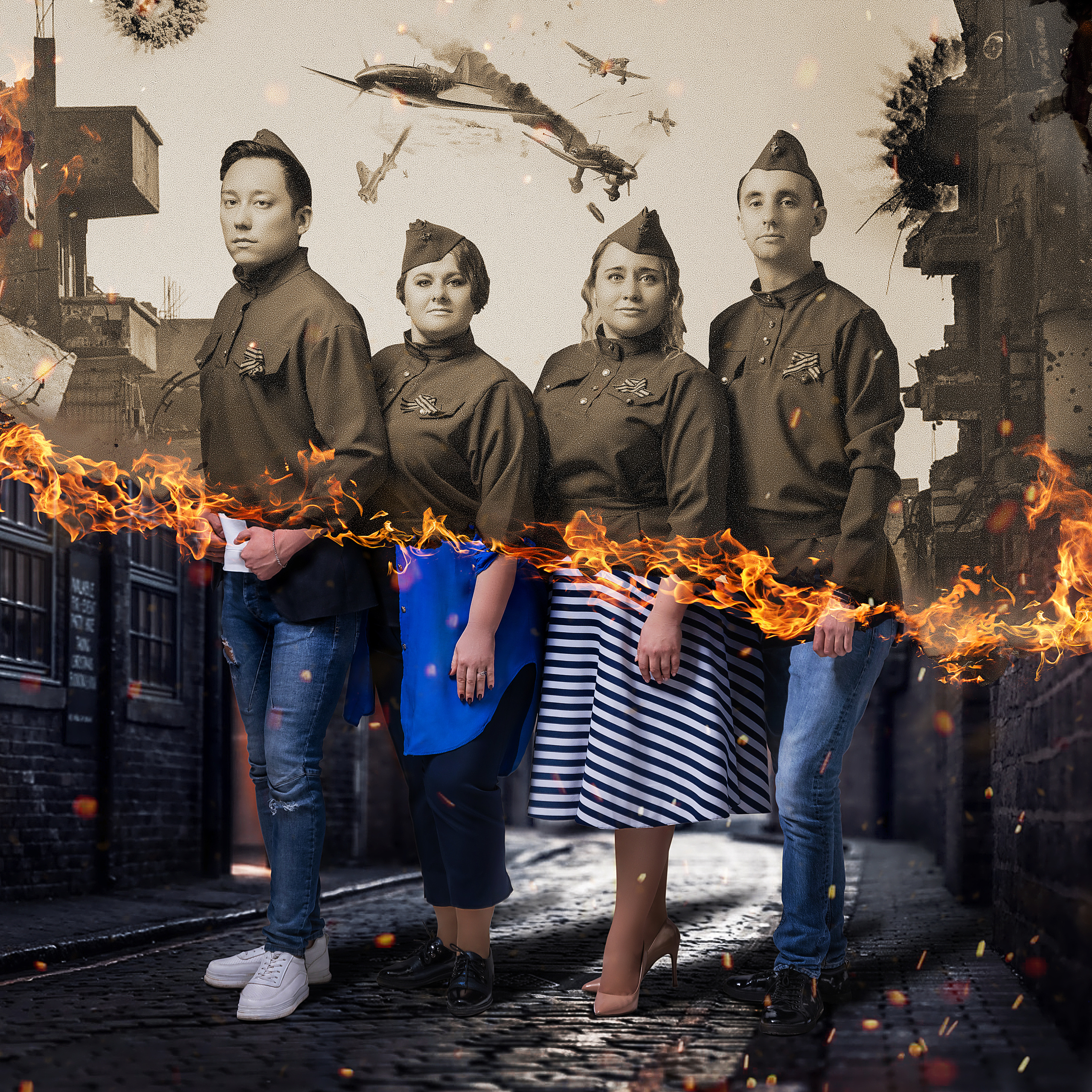 Арты. Светский фотограф в Москве, Яковенко Алексей