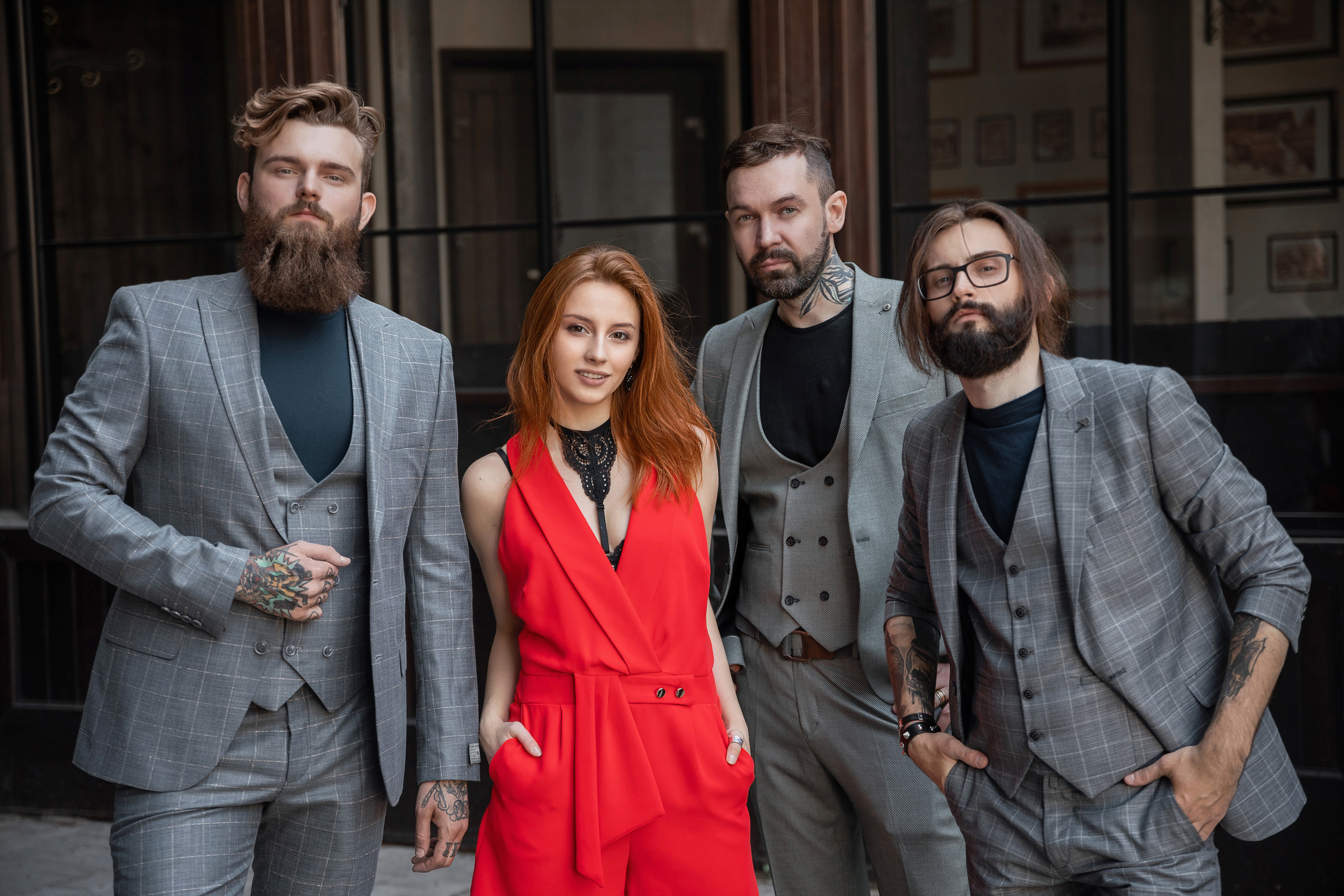 Мужские костюмы. Светский фотограф в Москве, Яковенко Алексей