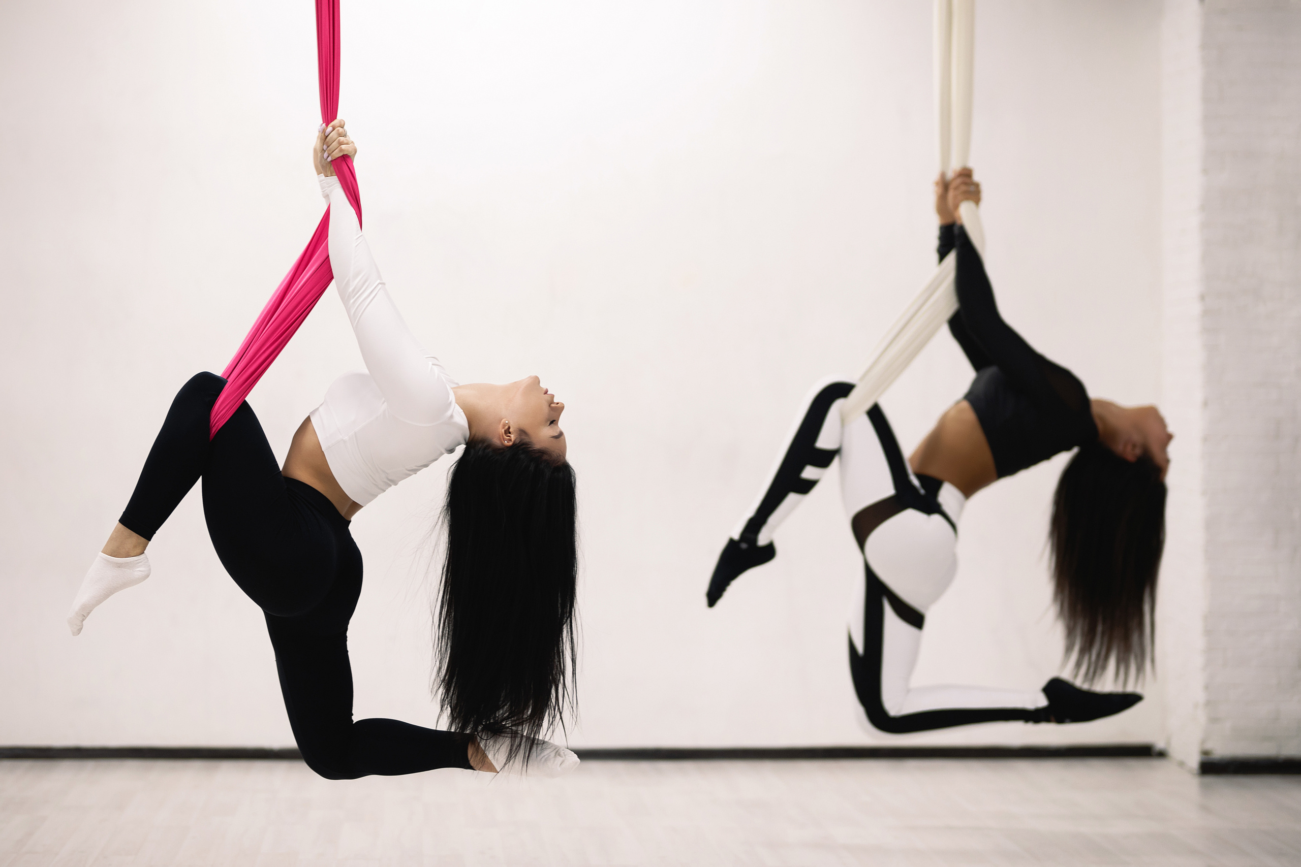 Йога центр «Academy plastics». Светский фотограф в Москве, Яковенко Алексей