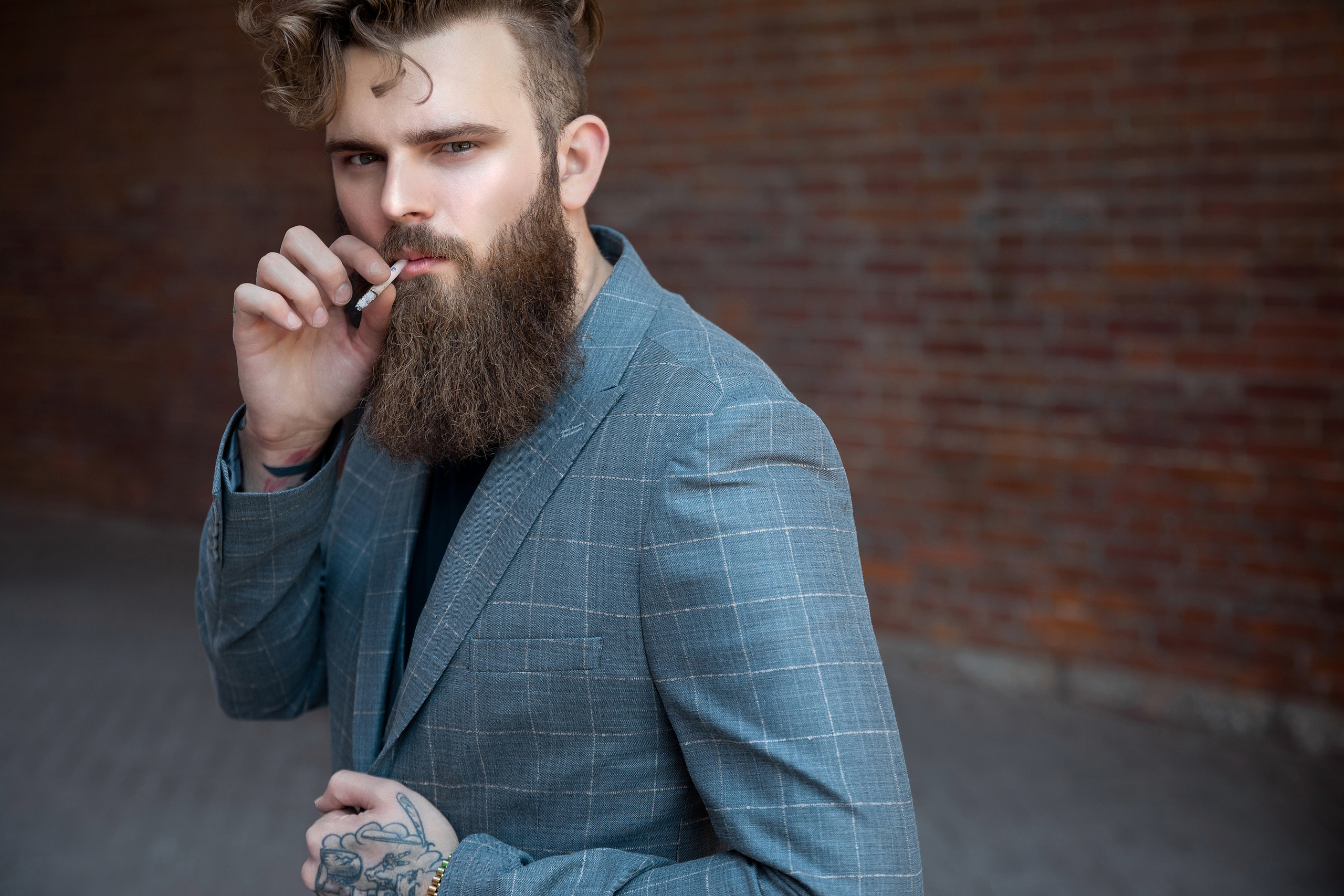 Мужские костюмы. Светский фотограф в Москве, Яковенко Алексей