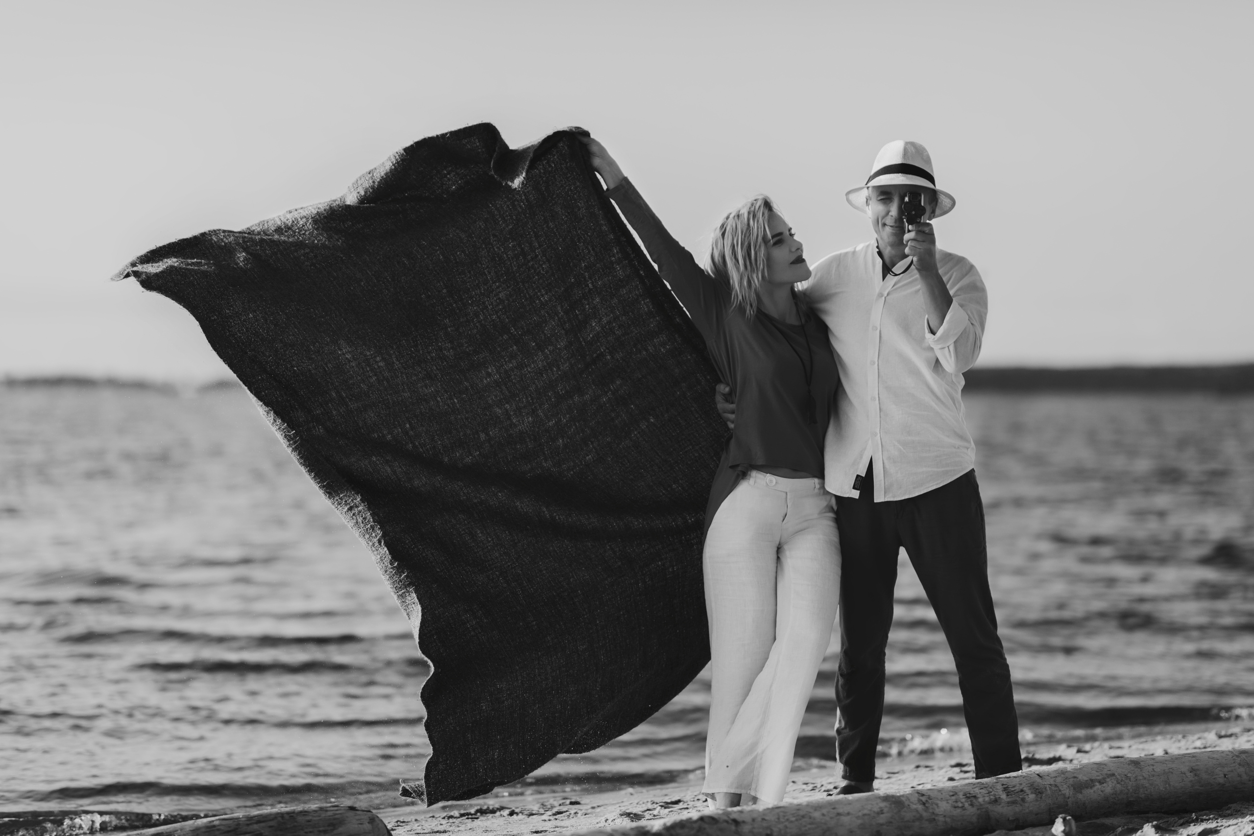 Сергей и Наталья. Светский фотограф в Москве, Яковенко Алексей