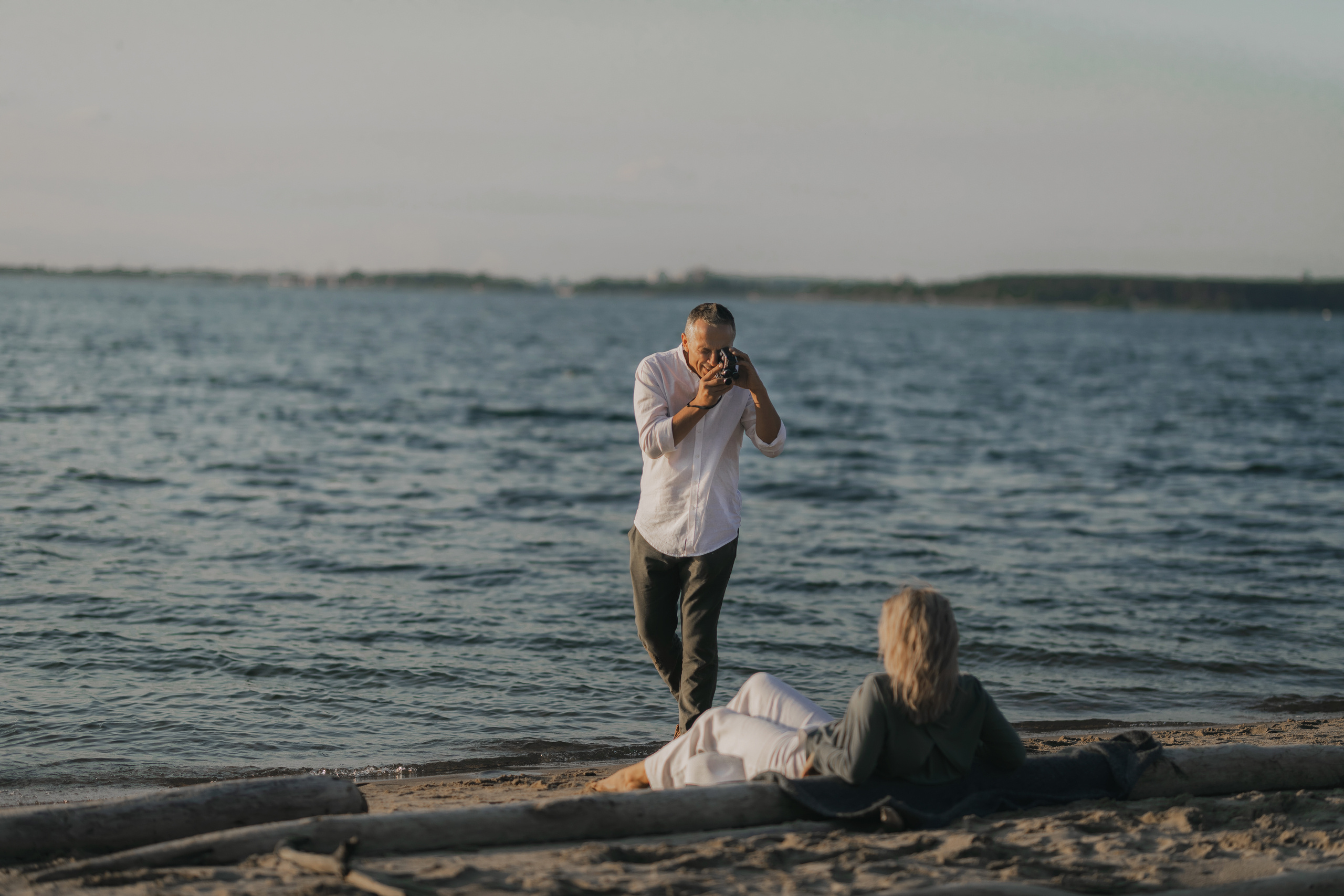 Сергей и Наталья. Светский фотограф в Москве, Яковенко Алексей
