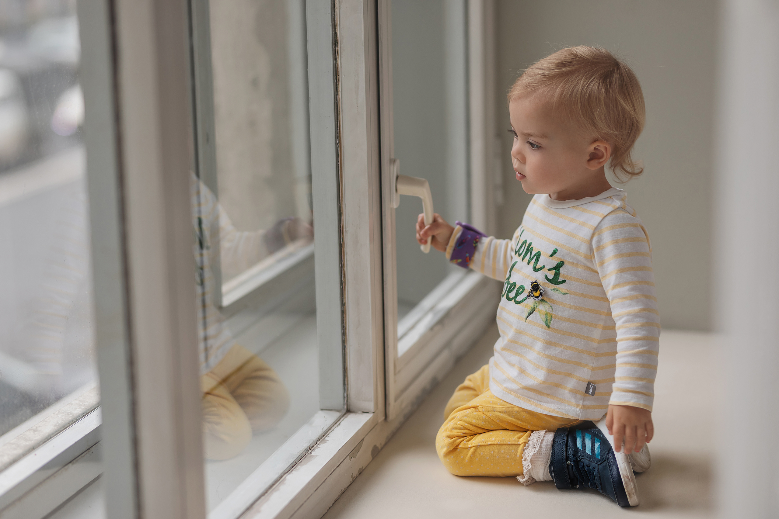 Катя и дети. Светский фотограф в Москве, Яковенко Алексей