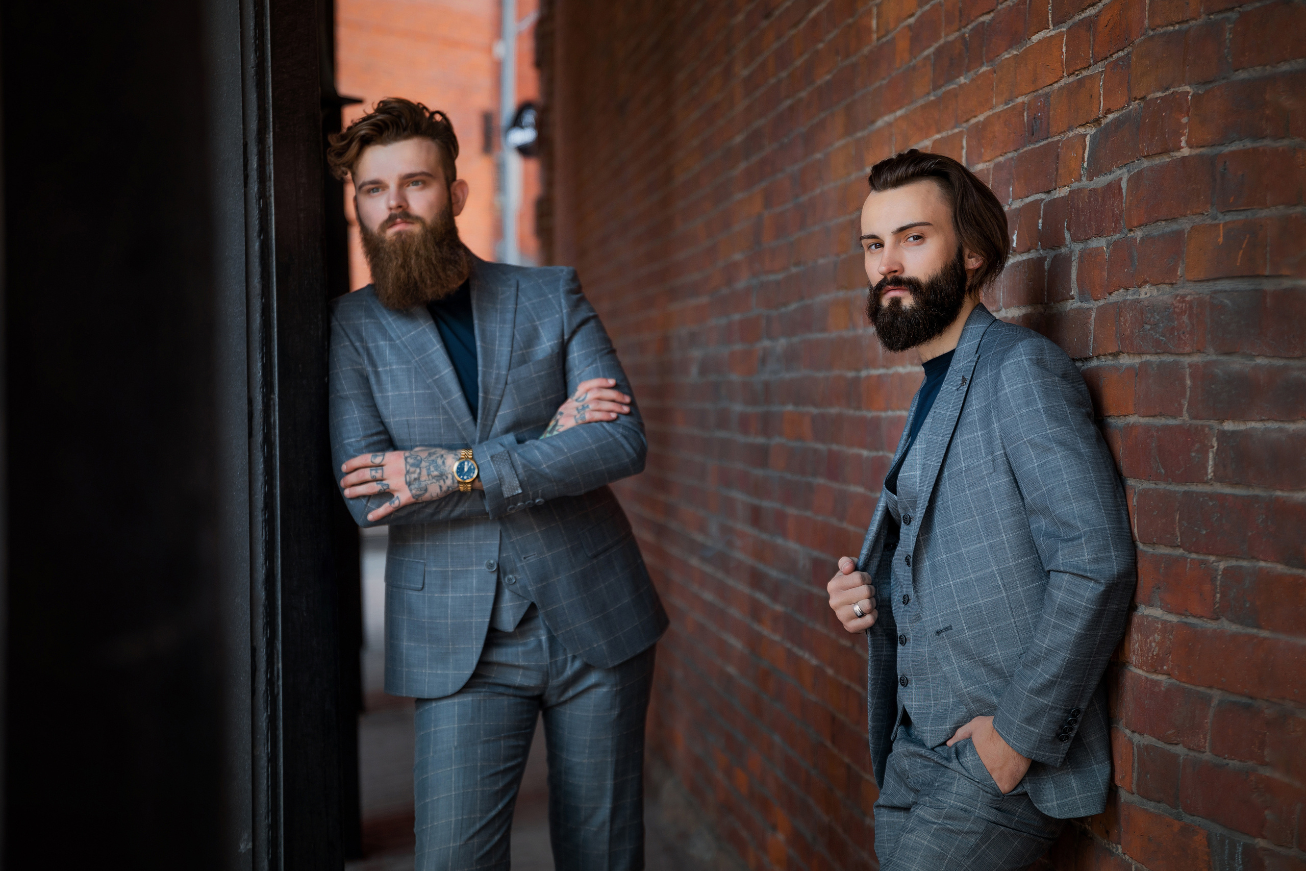 Мужские костюмы. Светский фотограф в Москве, Яковенко Алексей