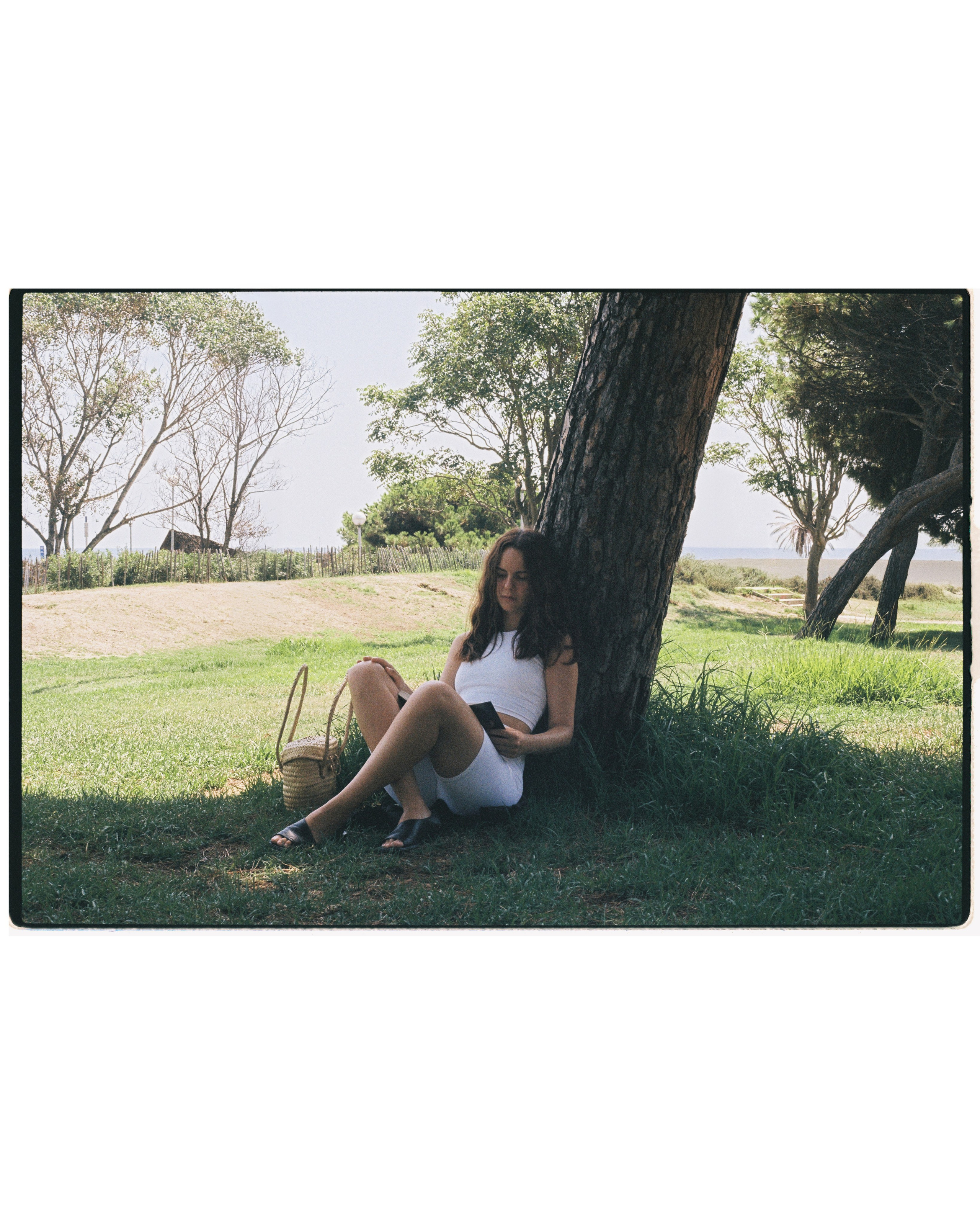 Personal. Photographer Anastasiia Kishinka