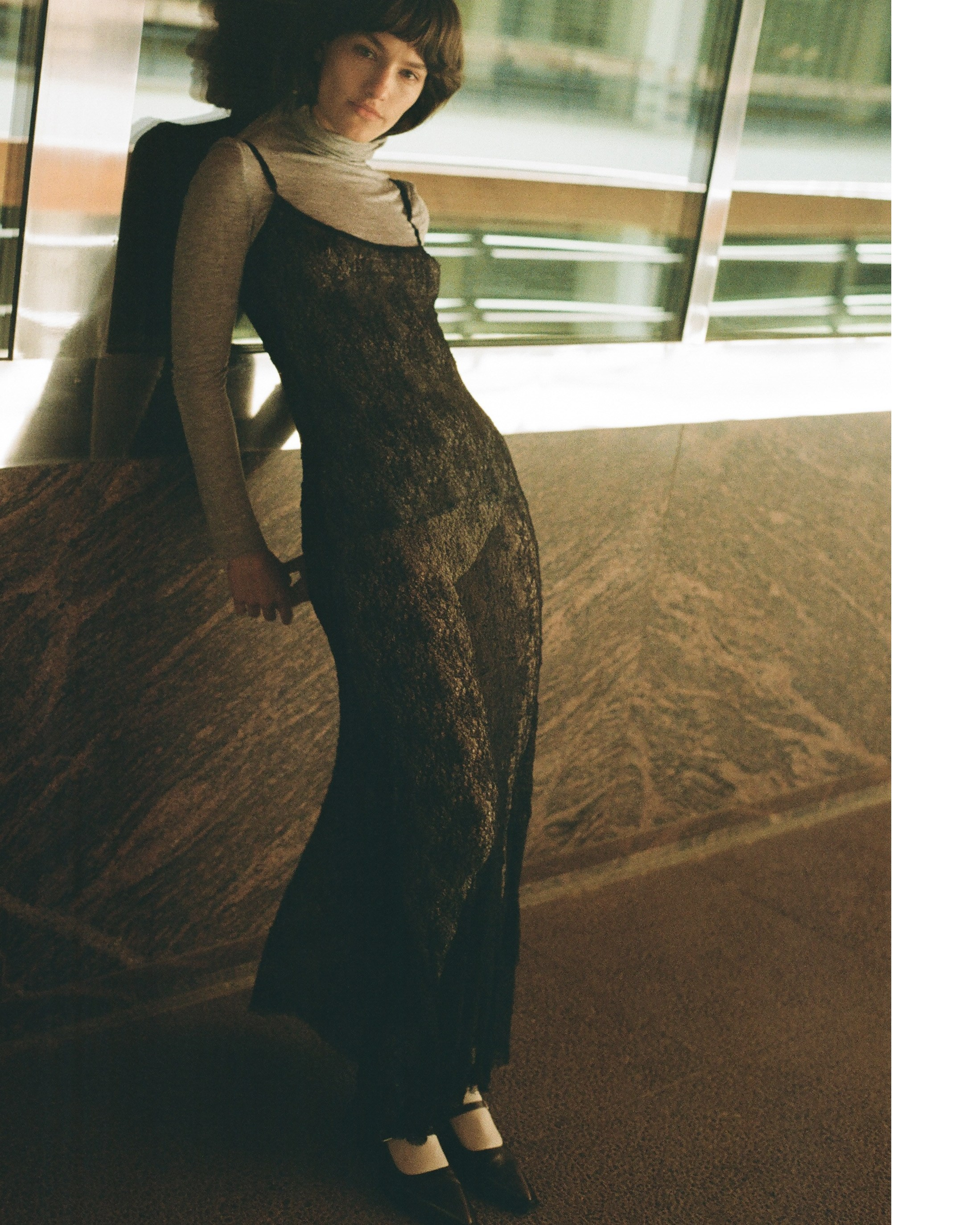 Personal. Photographer Anastasiia Kishinka