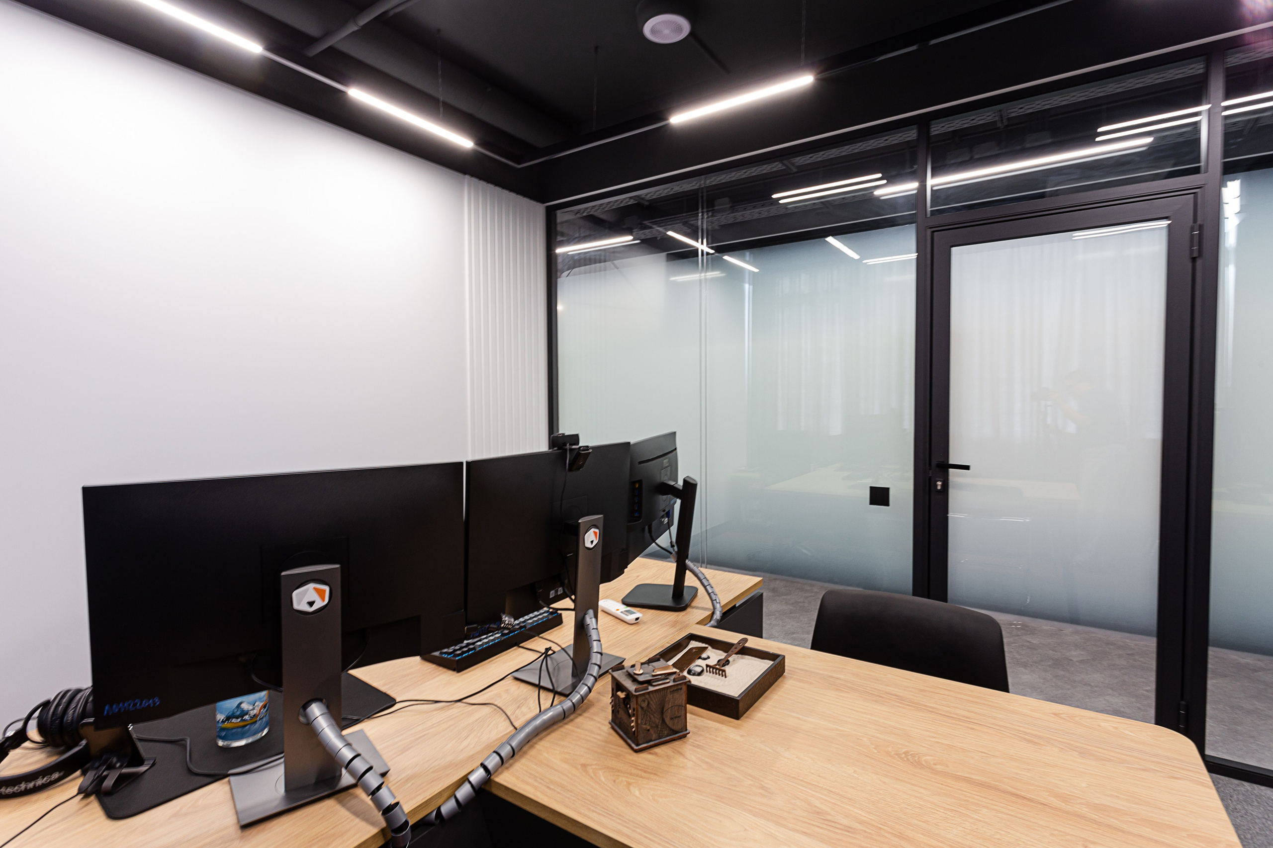 Офисы Инфотех. Контент фотограф, съемка для маркетплейсов, фуд съемка и репортажи в Новосибирске Ралия Галеева