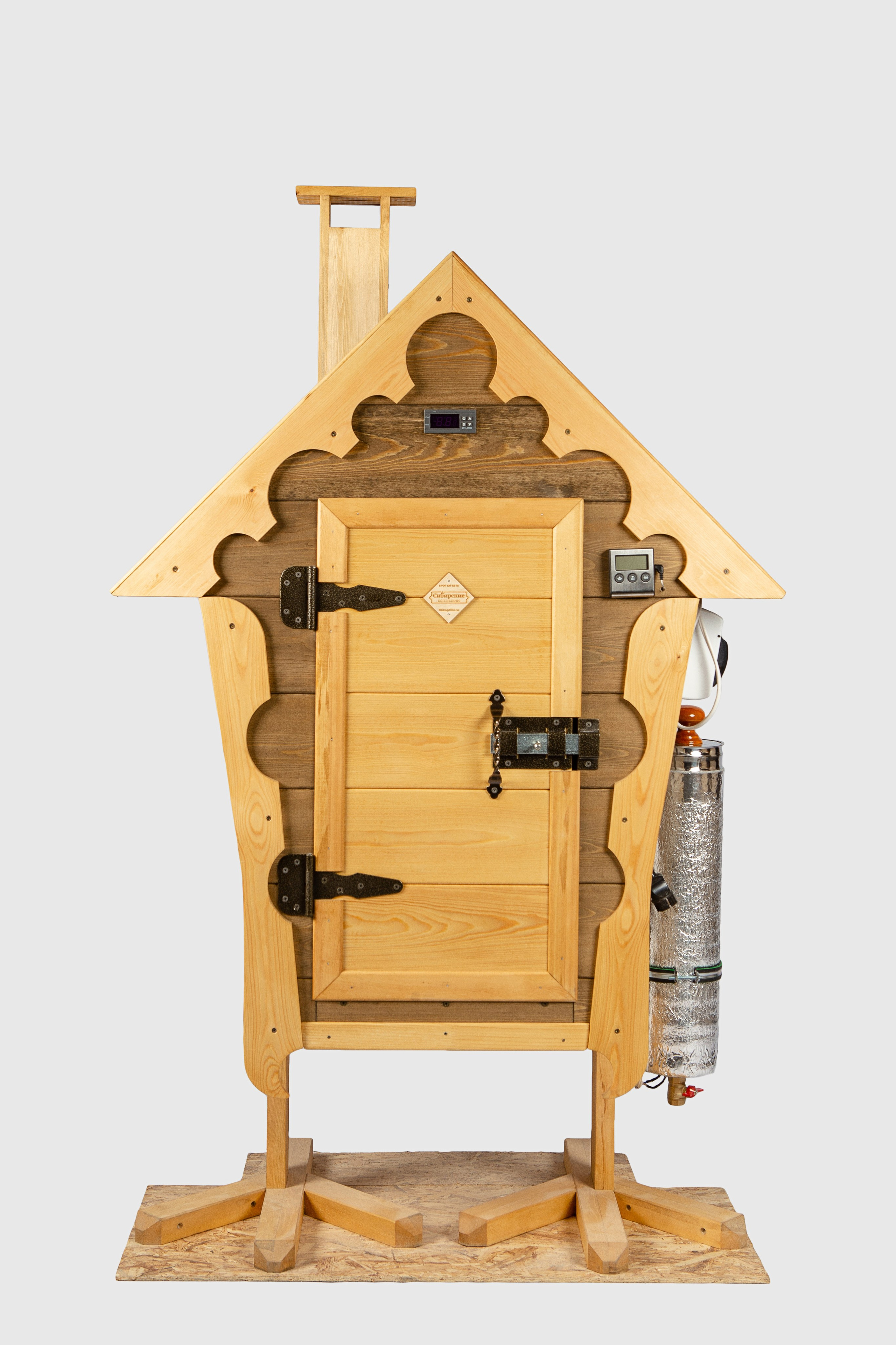 Коптильни. Контент фотограф, съемка для маркетплейсов, фуд съемка и репортажи в Новосибирске Ралия Галеева