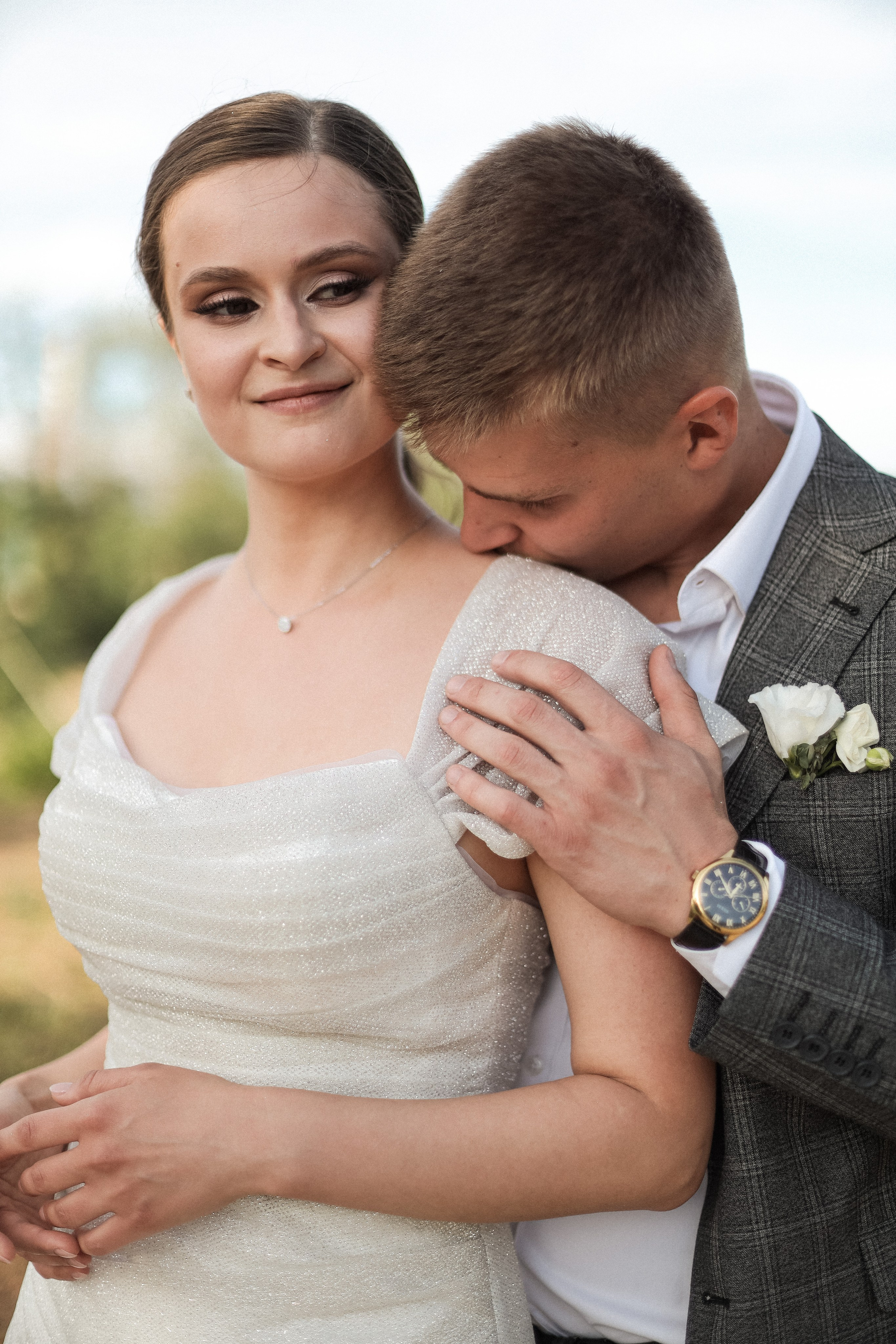 Владислав и Анастасия. Фотограф Волгоград / Волжский