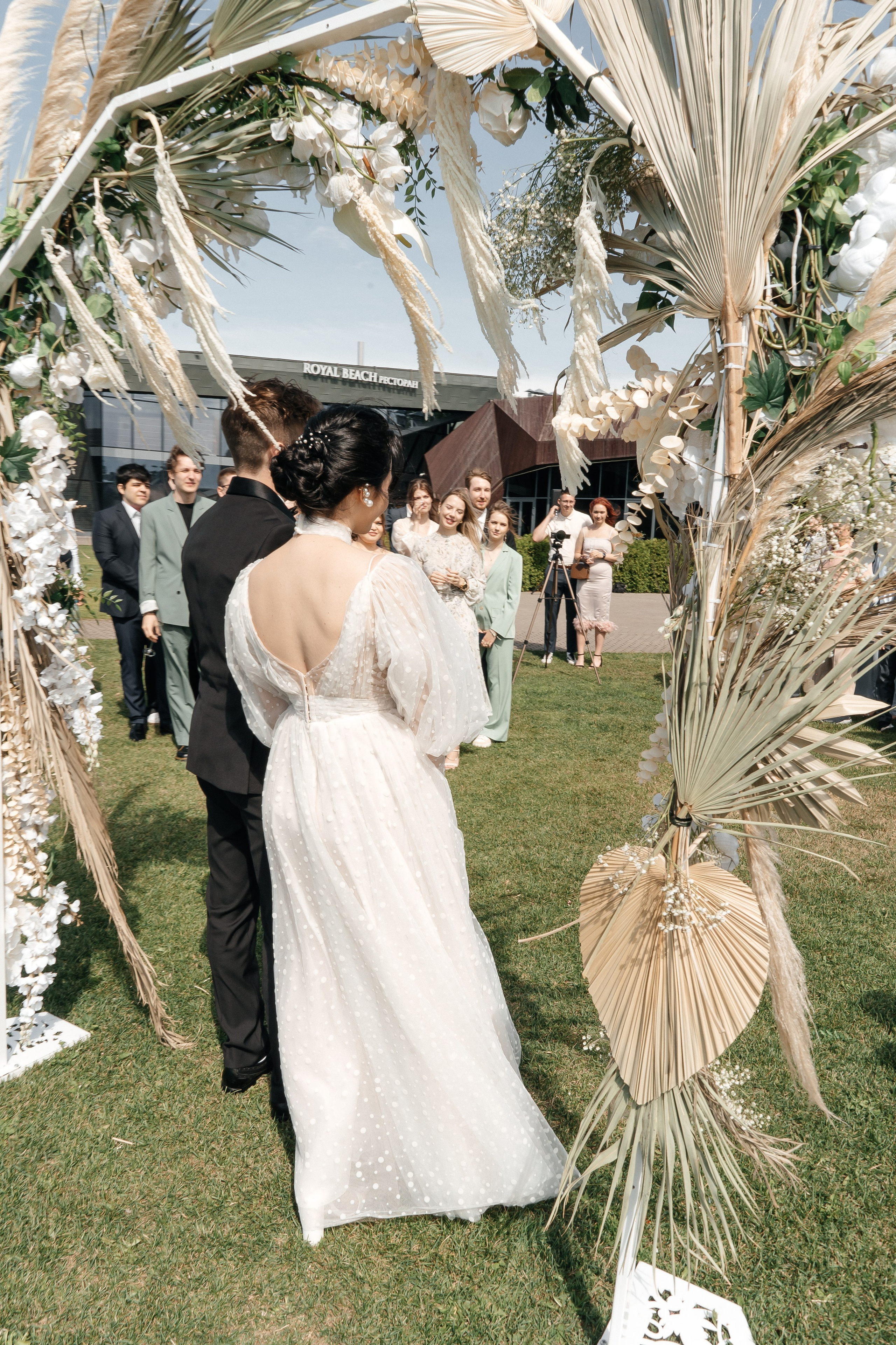 Санкт-Петербург. Свадебный фотограф-видеограф в Архангельске. Фотохудожница Lana Contra