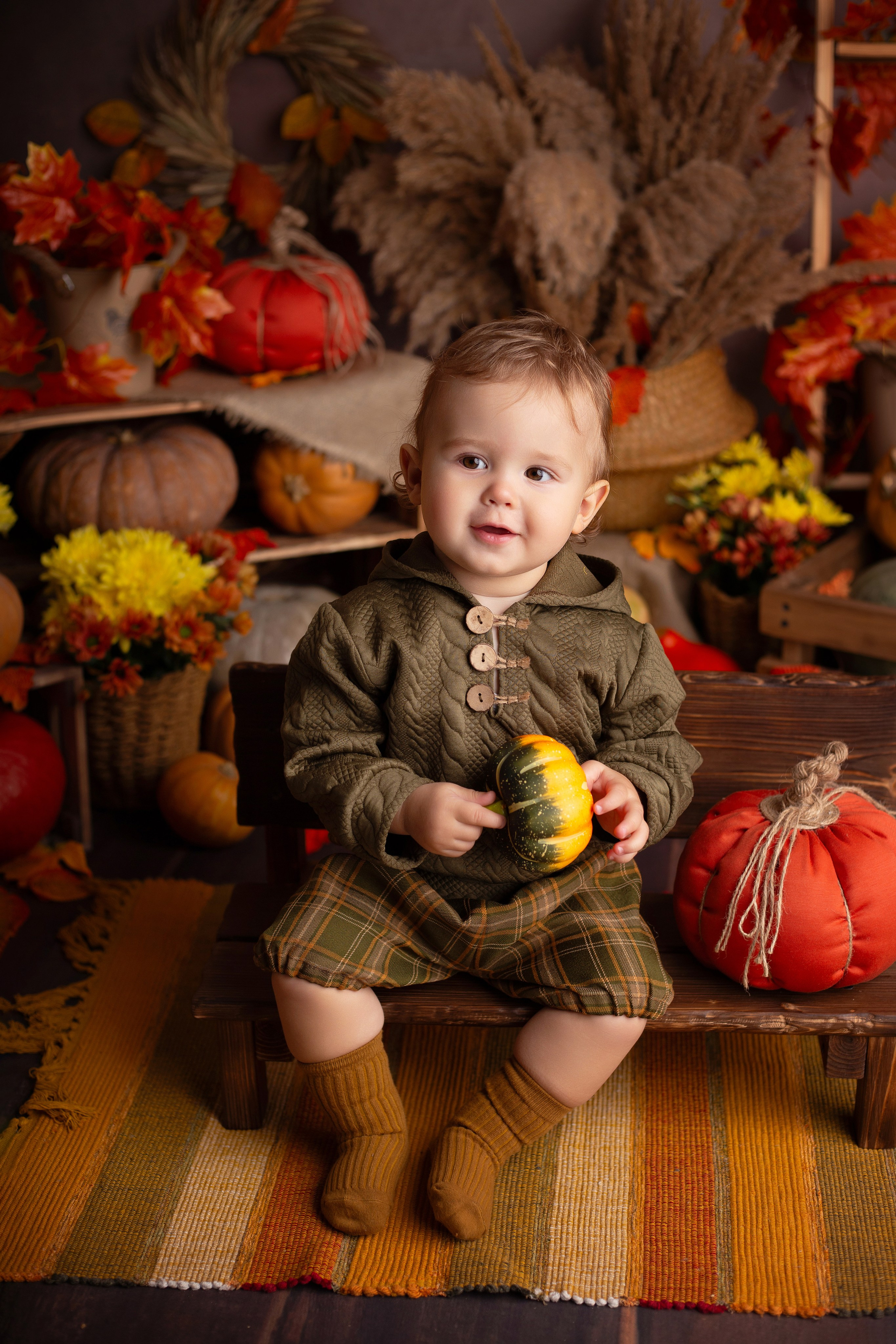 Фотопроекты. Детский фотограф в Няндоме Ариана Арсеньева