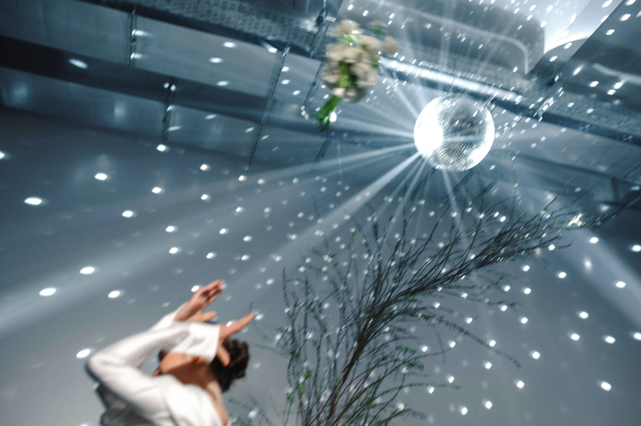 Влад и Даша. Фотограф Александр Смирнов