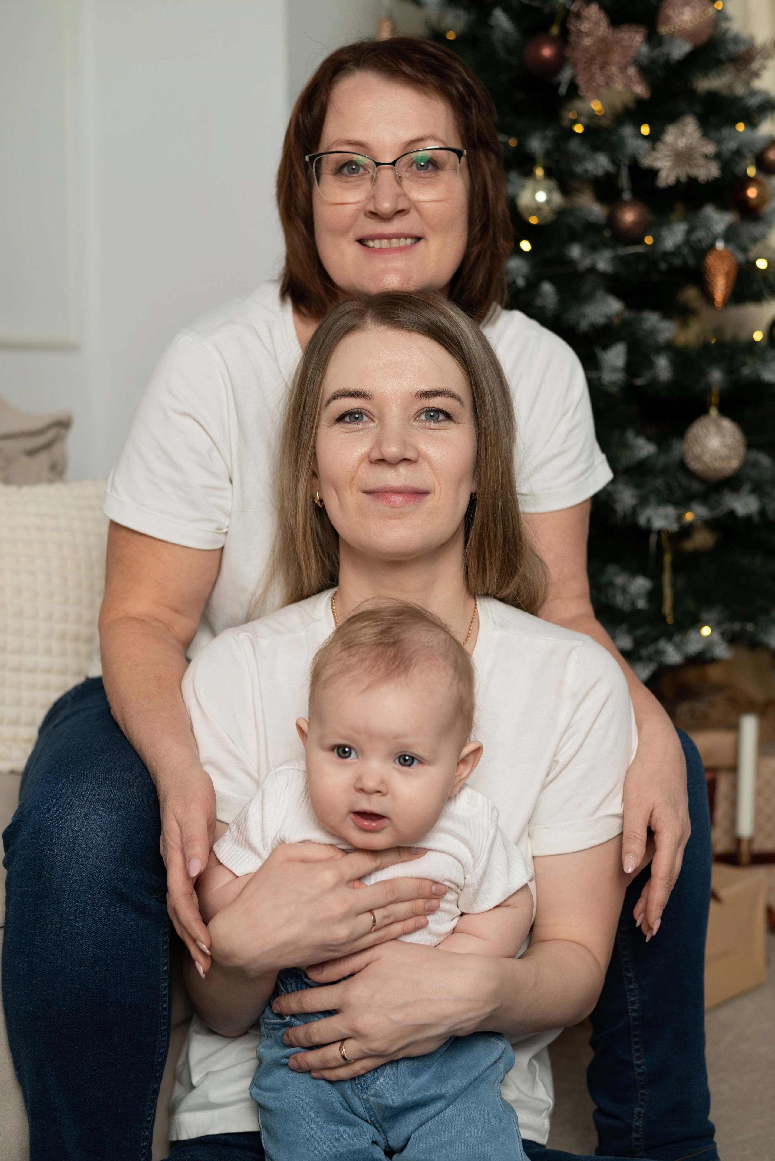 Студийная. Фотограф Софья Власенко | Вологда