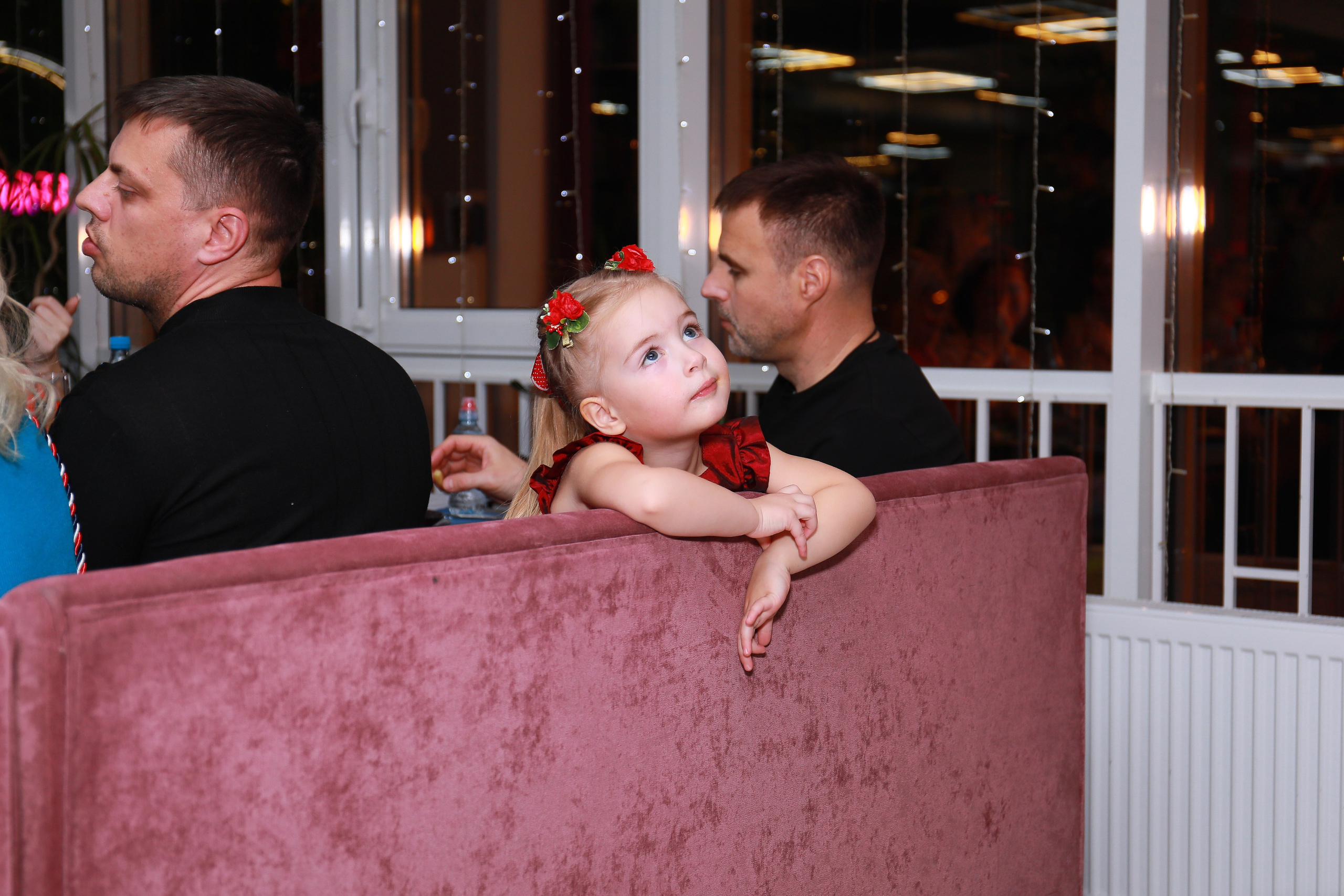 Азарляндия. Детский семейный фотограф Краснодар