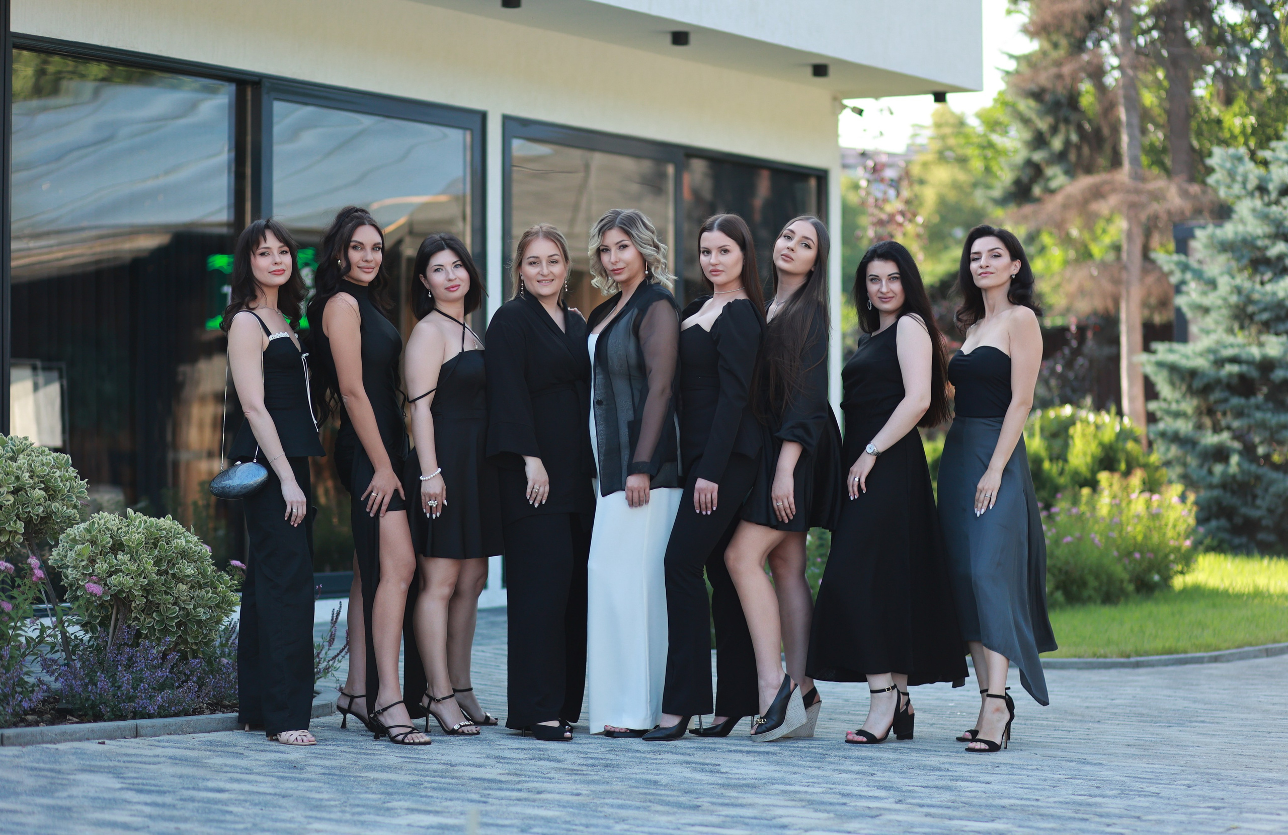 Dvin Hall. Детский семейный фотограф Краснодар