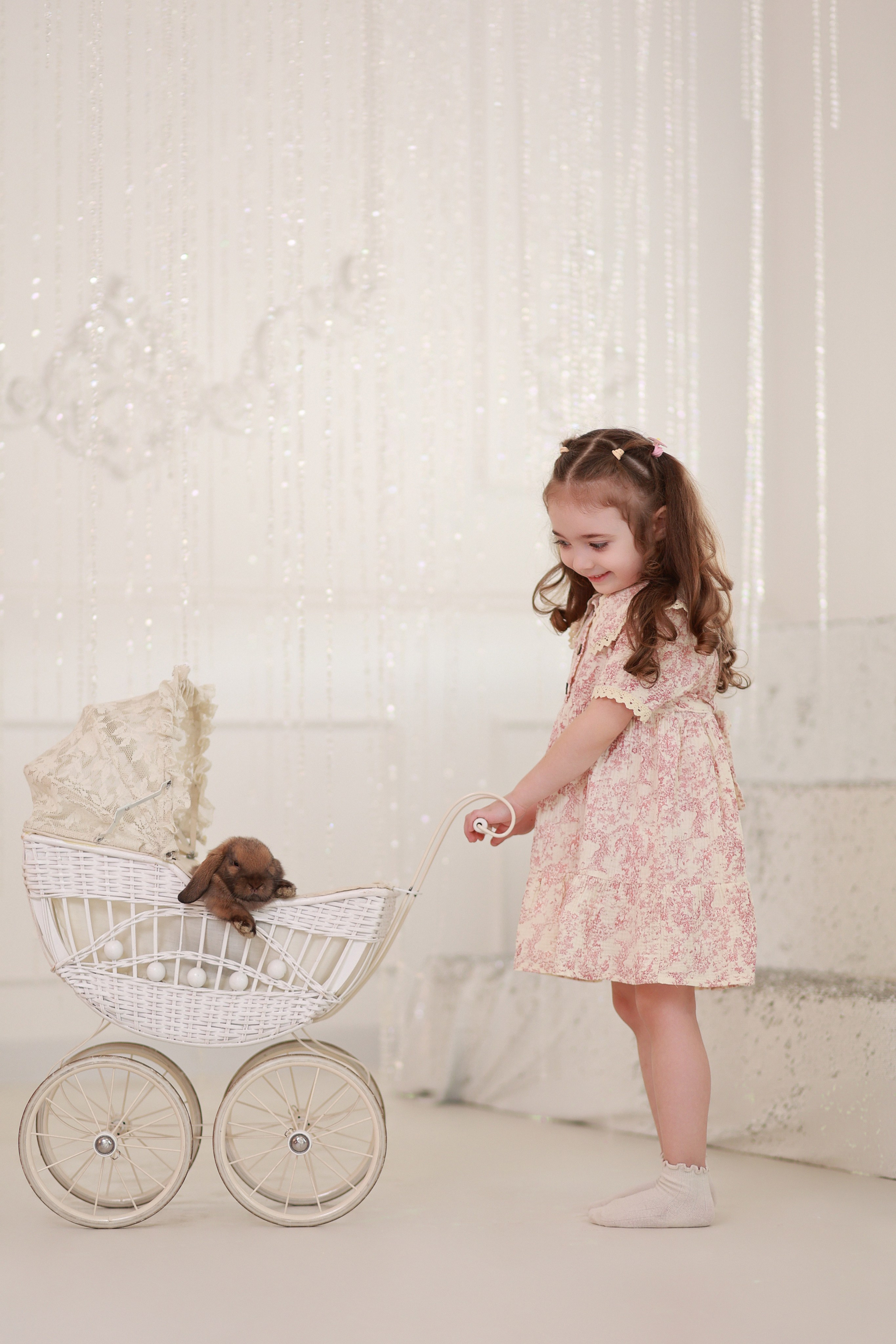 . Детский семейный фотограф Краснодар