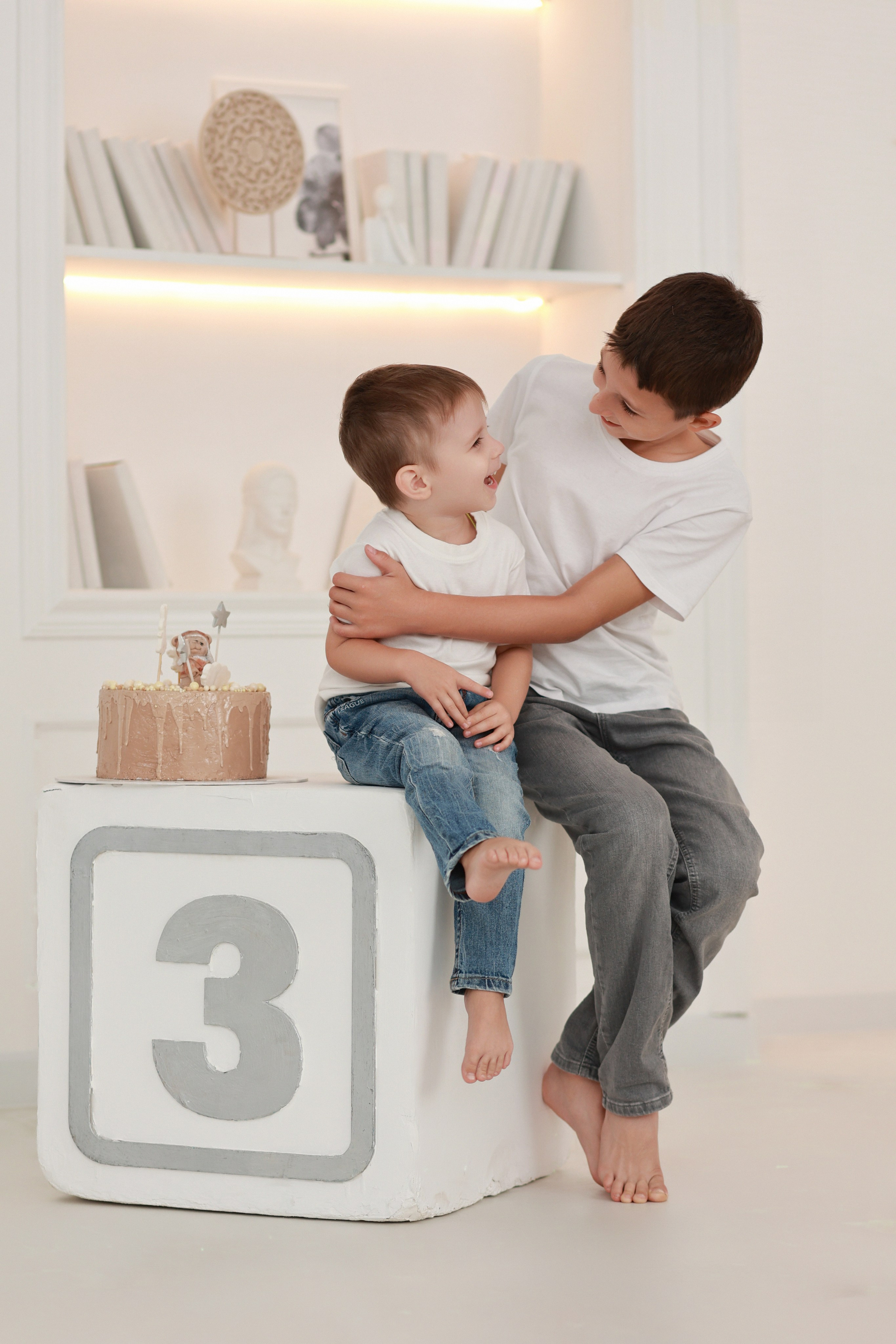 Александра. Детский семейный фотограф Краснодар