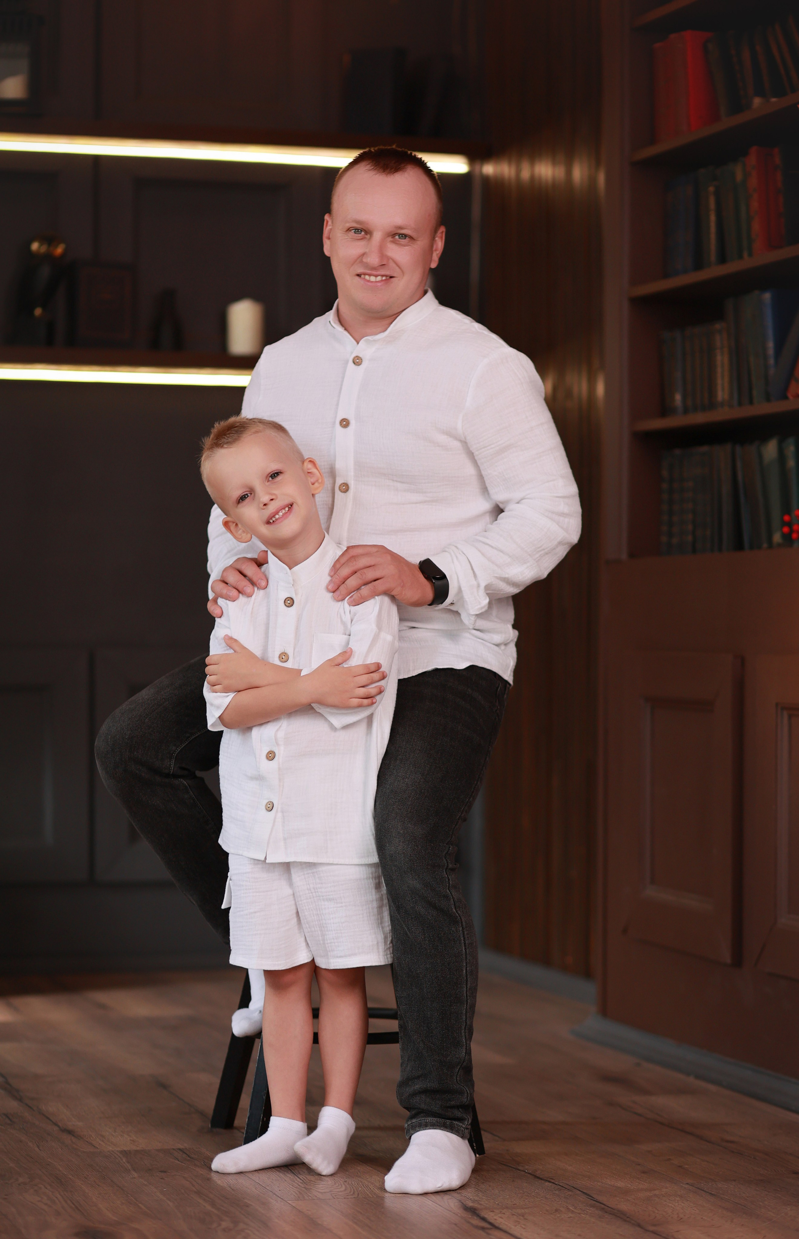 Анна. Детский семейный фотограф Краснодар