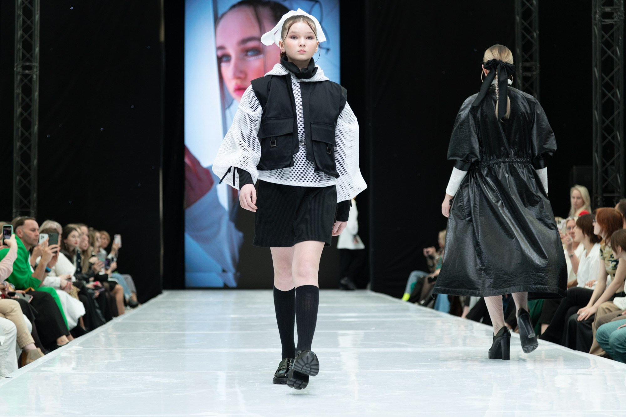 DEVUSI / 23. Sakunov Photo