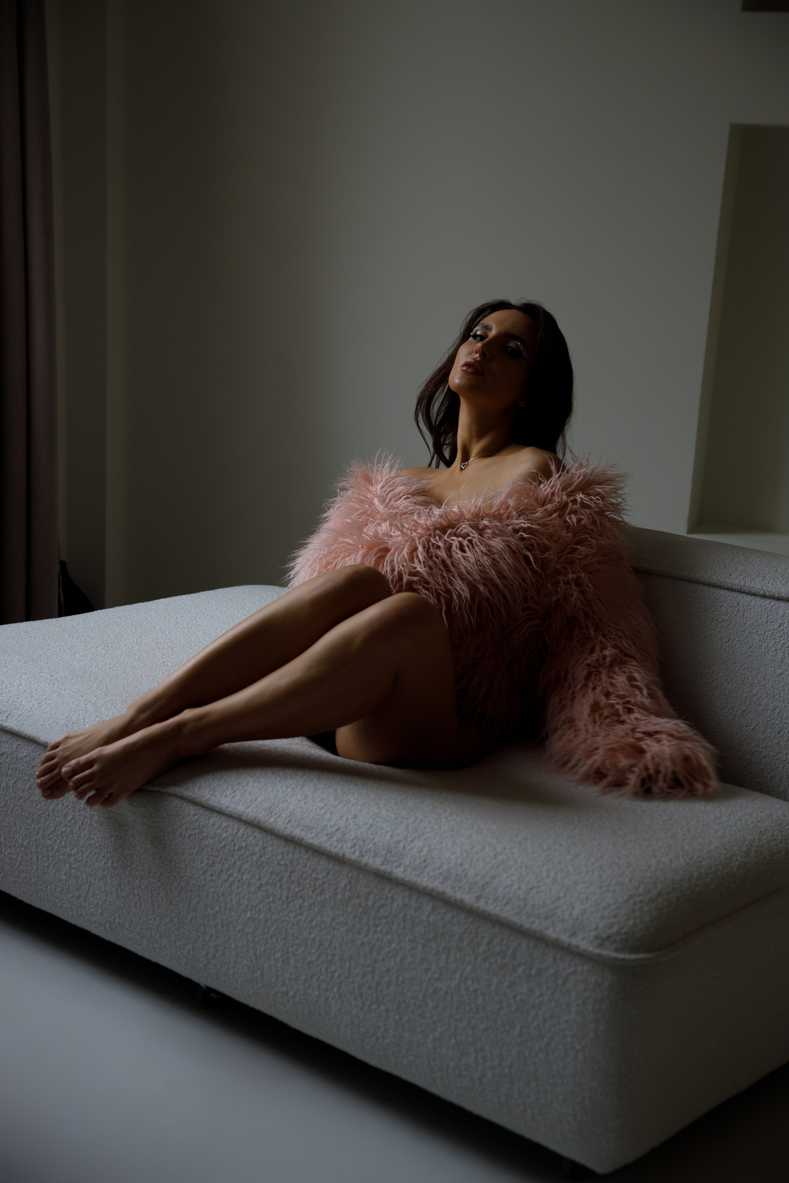 Анжелика. Фотограф в городе Москва Меркулова Виктория