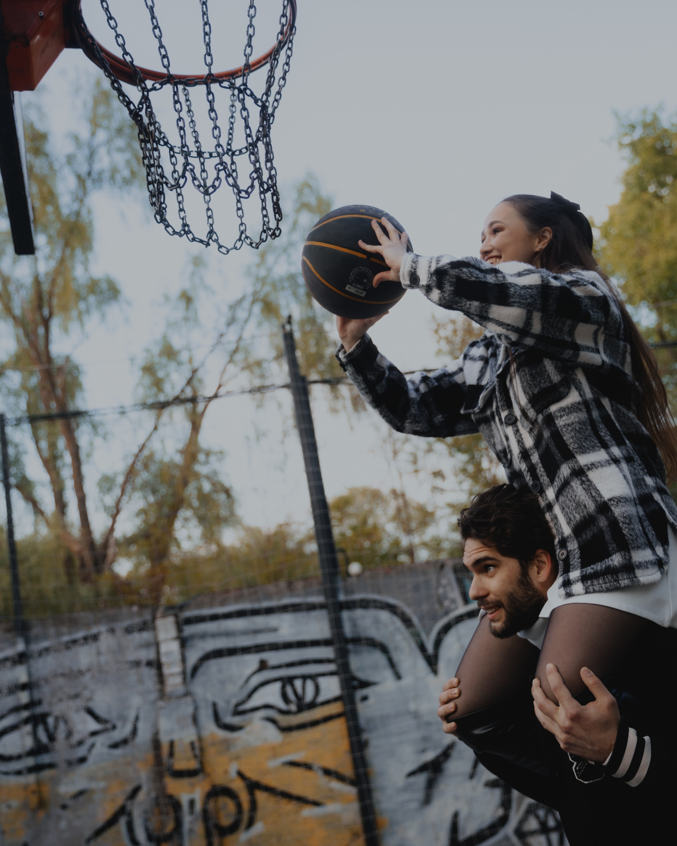 Полина и Егор. Свадебные фотографы в Гомеле и Минске Сергей и Анастасия Фещенок