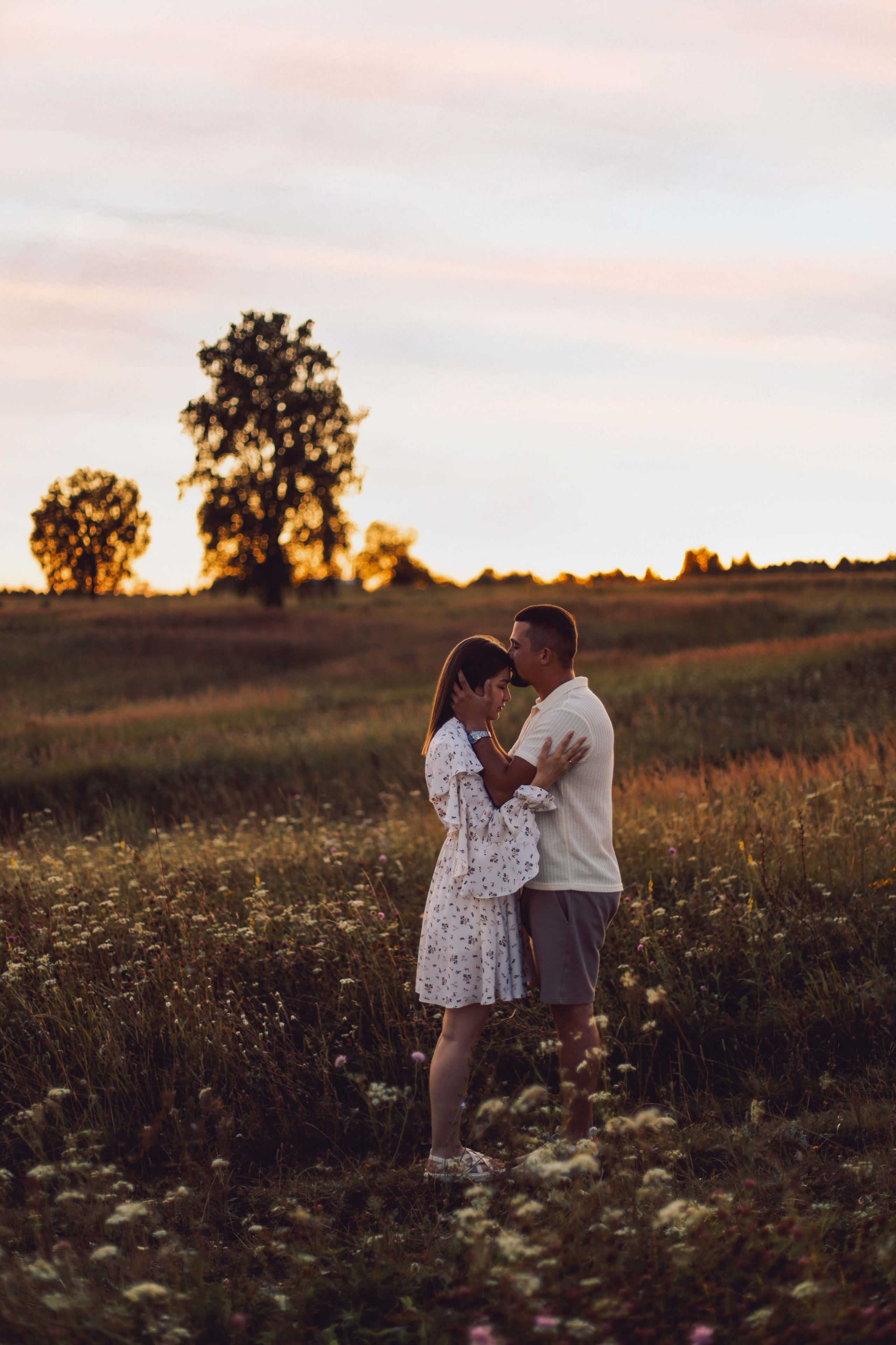 Моменты, которые хочется запомнить. Фотограф Санкт-Петербург Натали Тяглова