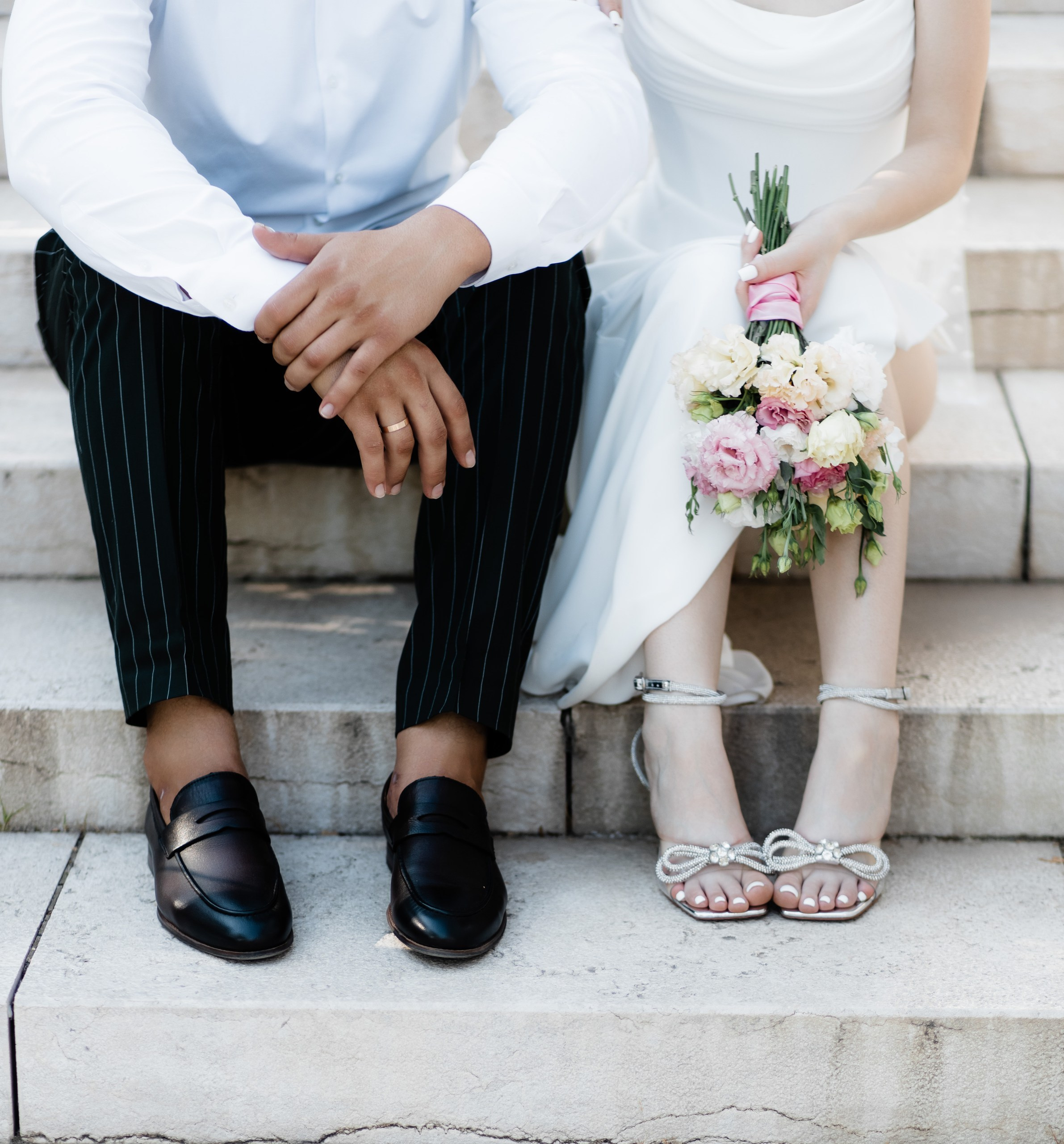 Daria & Andrey. Свадебный и семейный фотограф