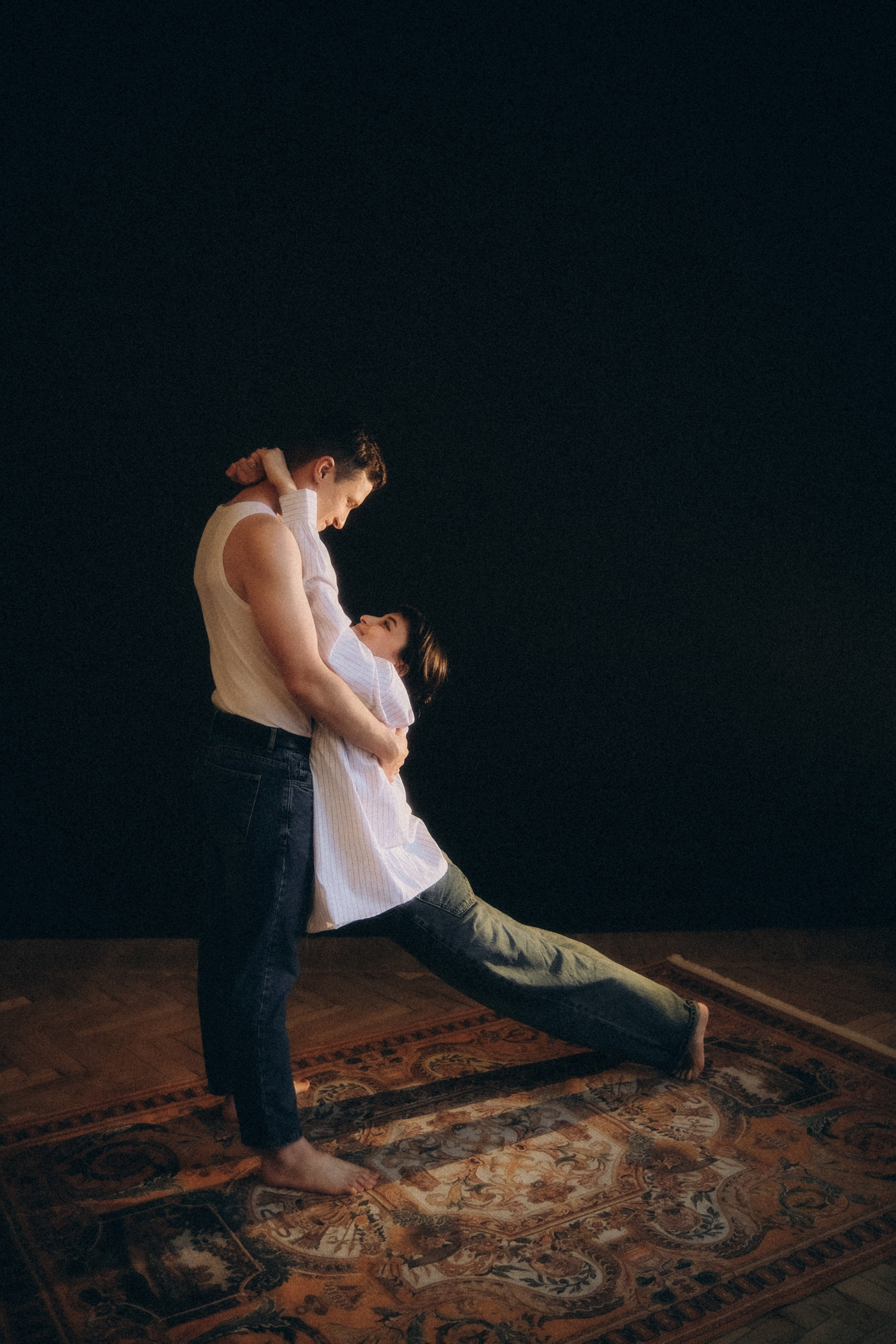 Вера & Саша. Phdkvmr.ru