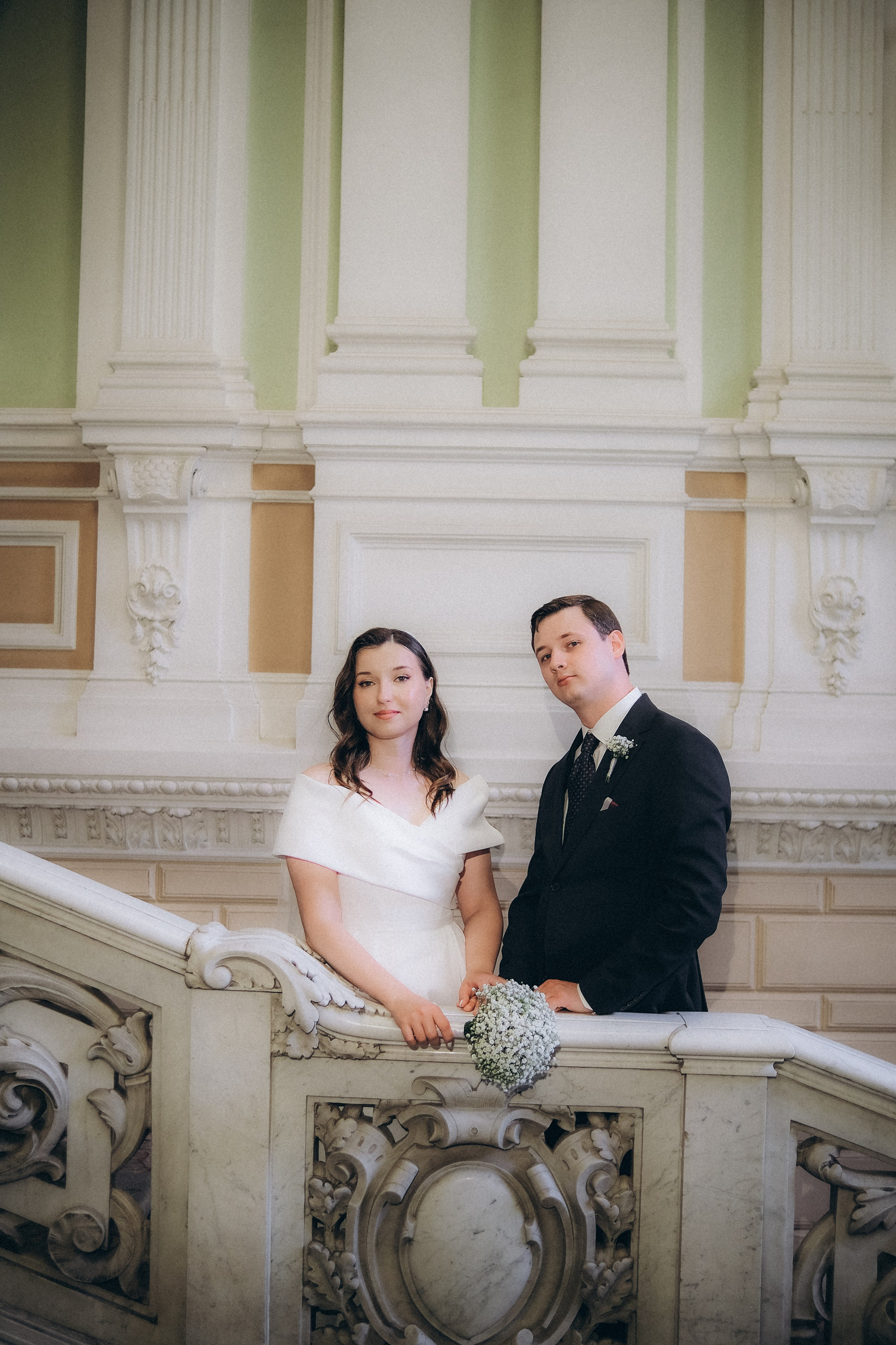 Оля & Саша ДБ1. Phdkvmr.ru