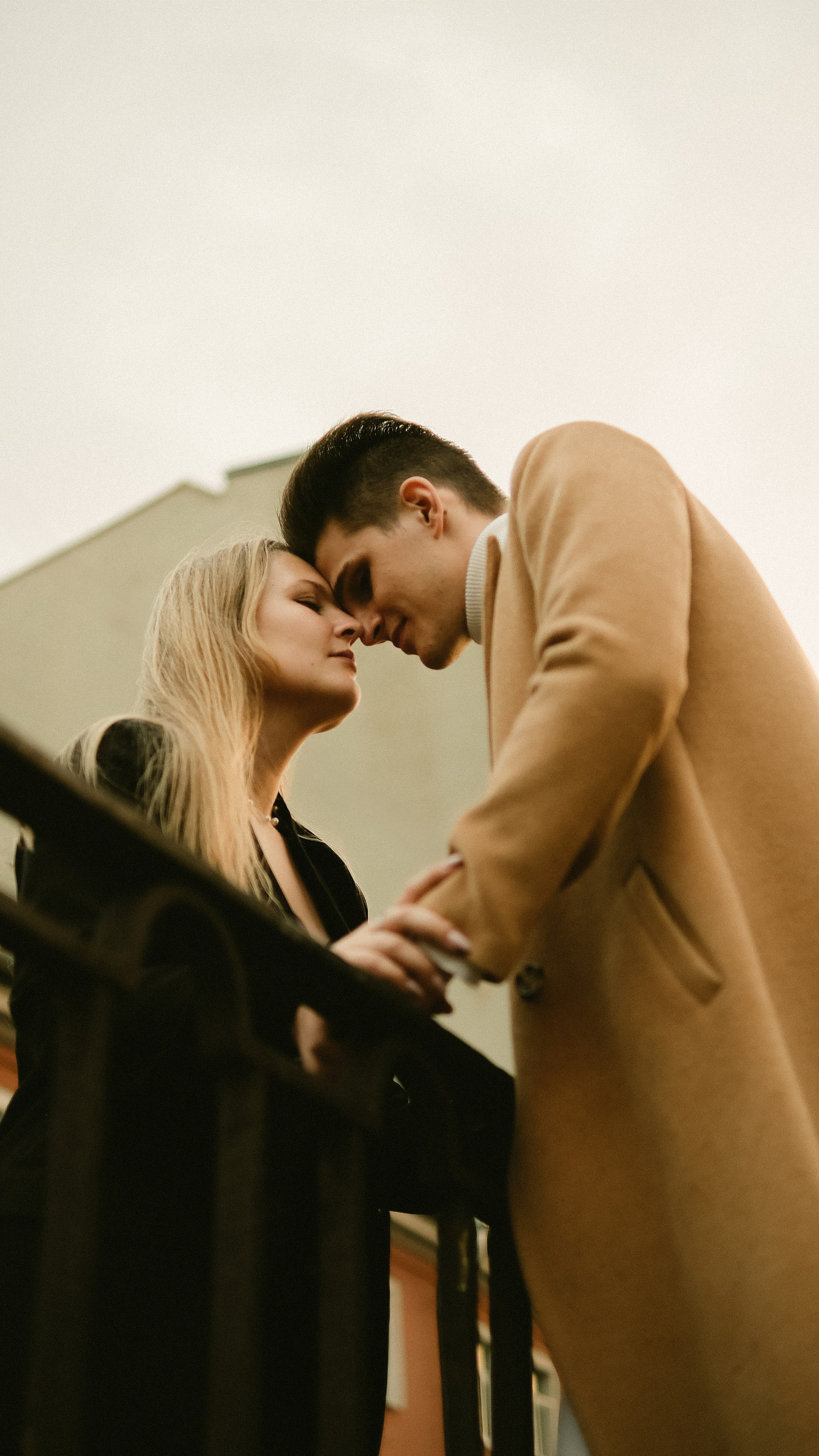 Игорь и Юля. Phdkvmr.ru