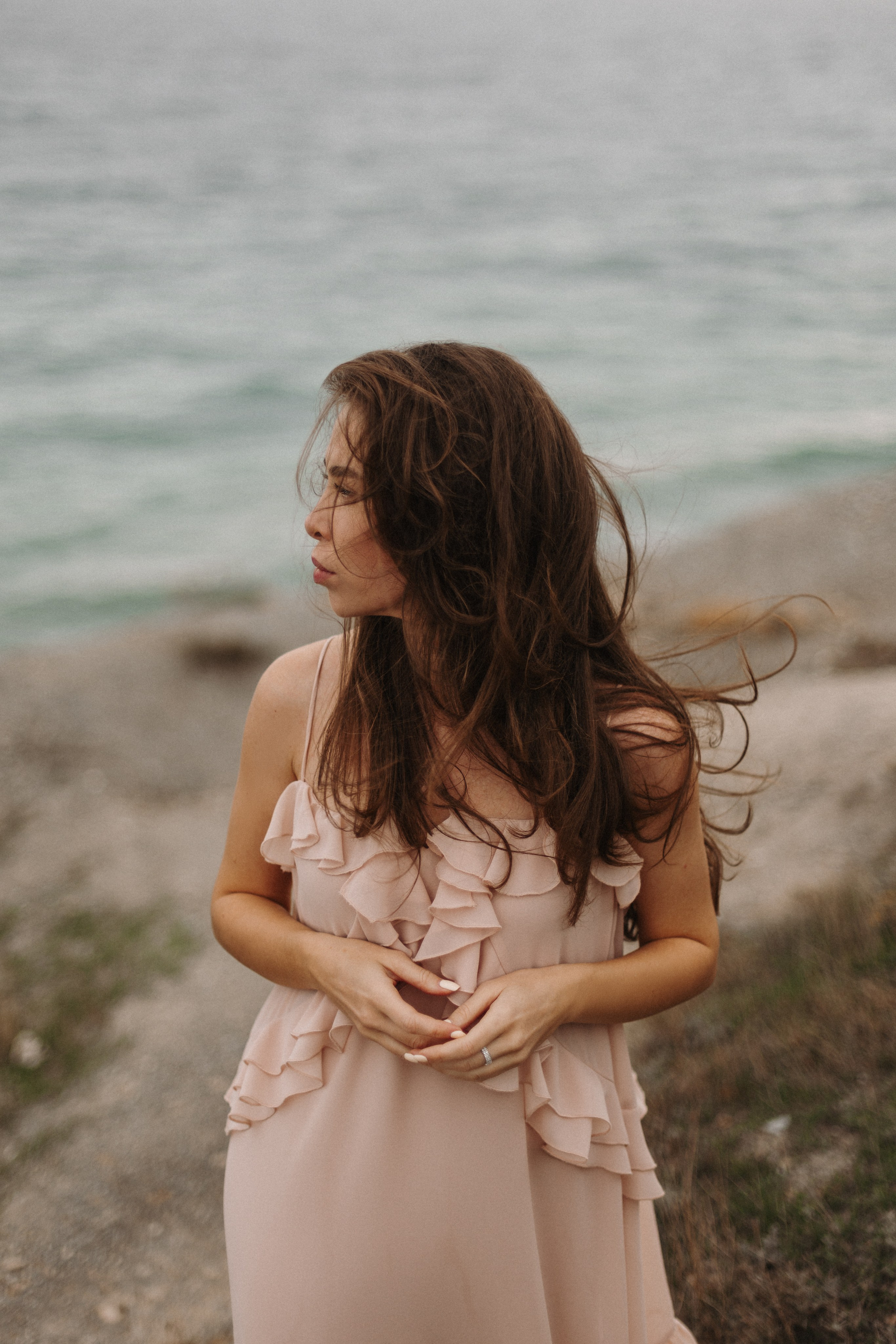 Anastasia. Фотограф на Юге России