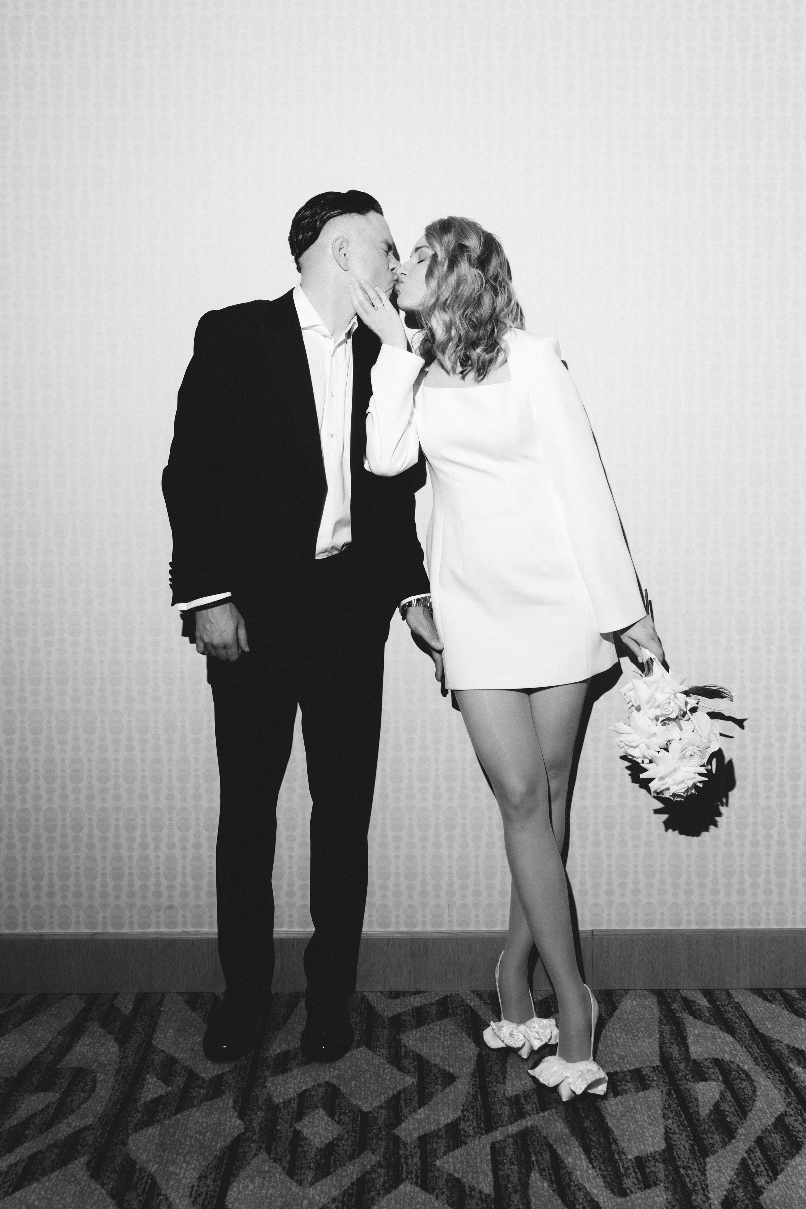 Света & Паша. Фотограф Эмилия Рахматуллина