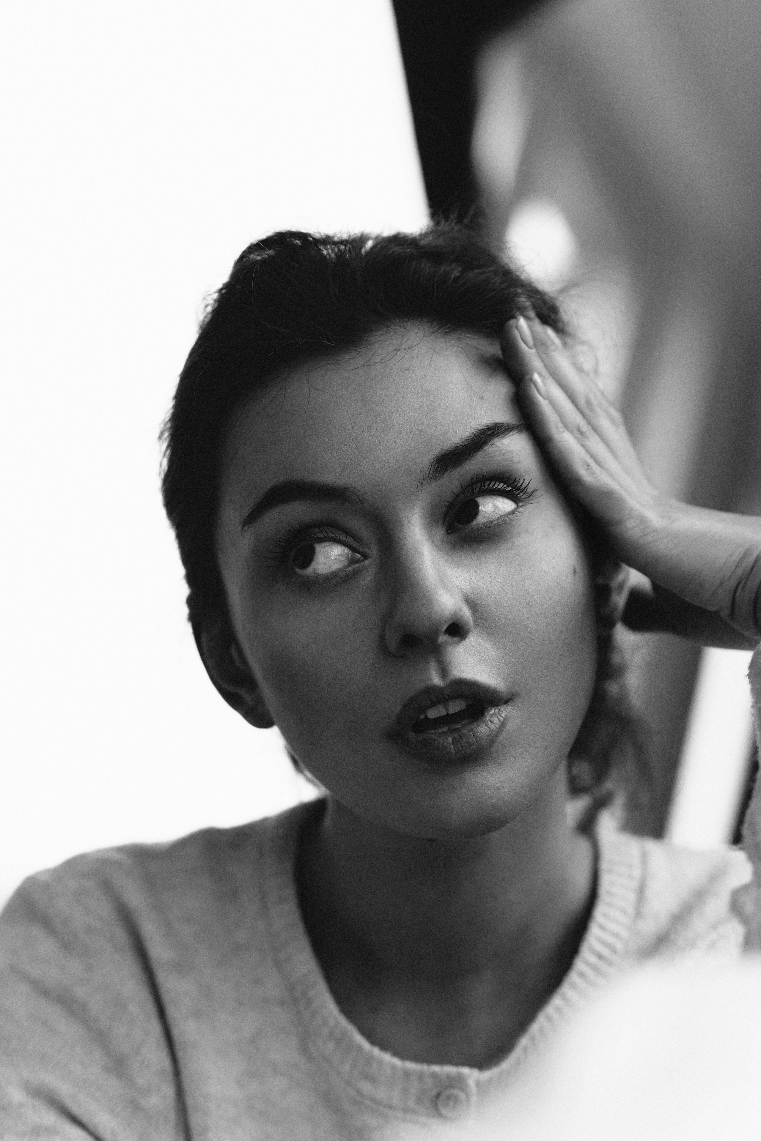 Фотограф Эмилия Рахматуллина