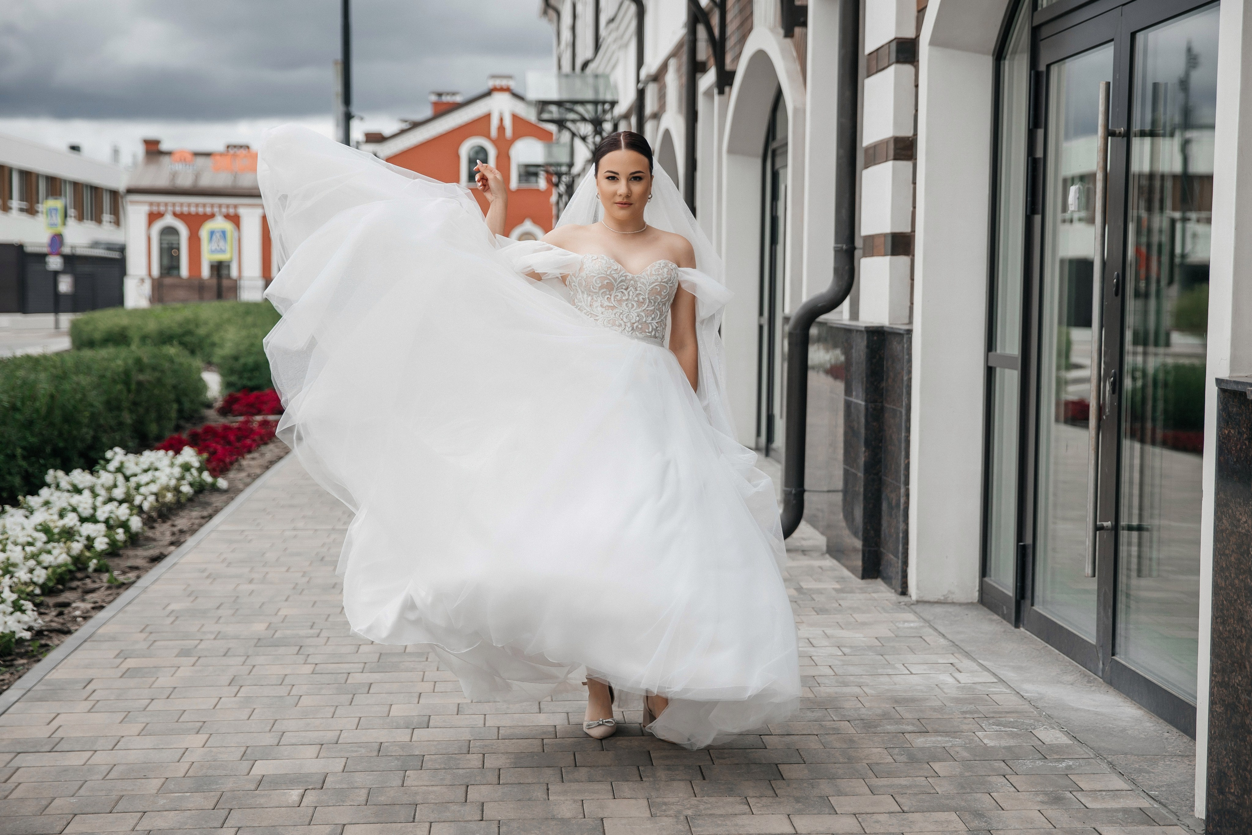 K&М. Свадебный и репортажный фотограф в Перми