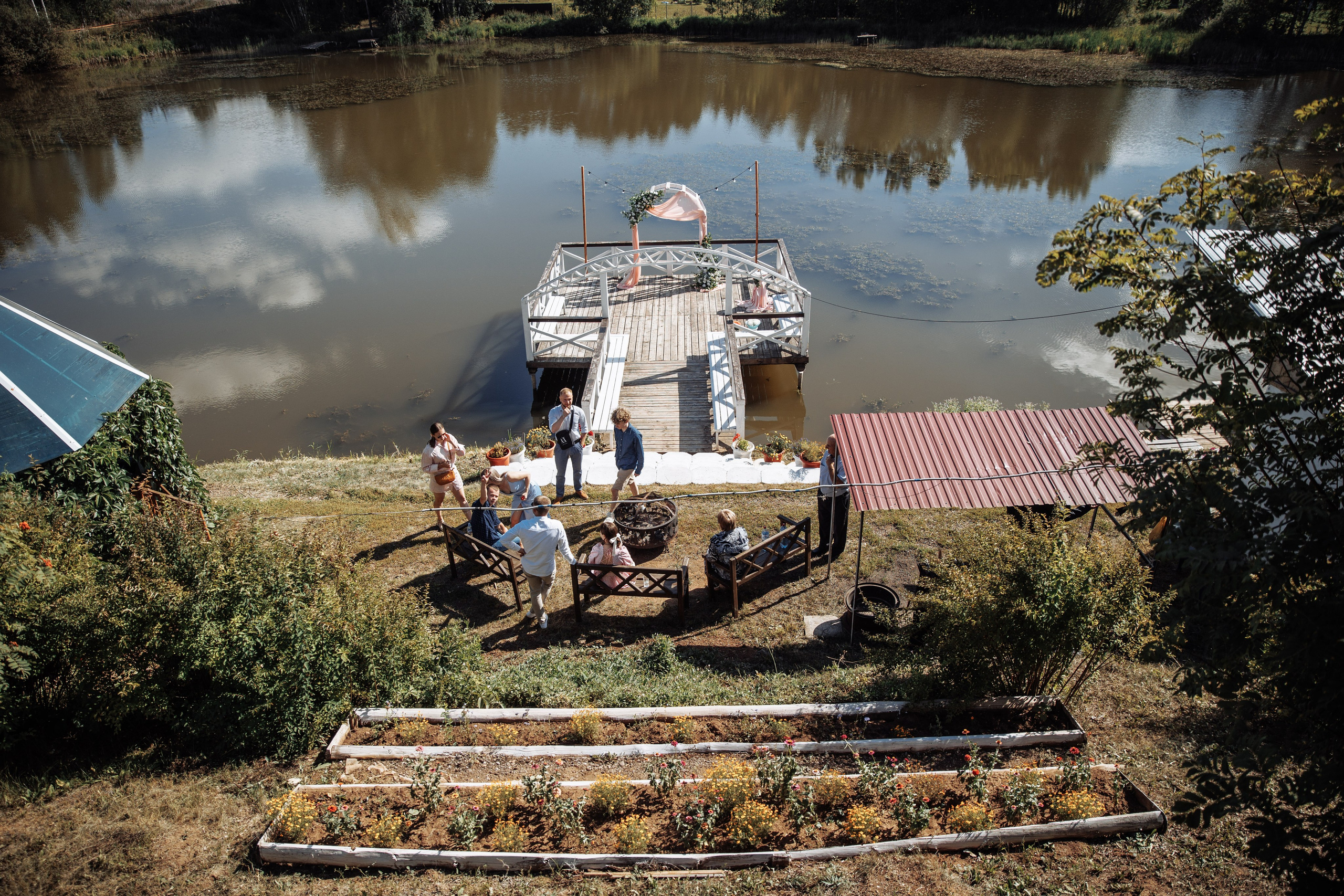 A&A. Свадебный и репортажный фотограф в Перми