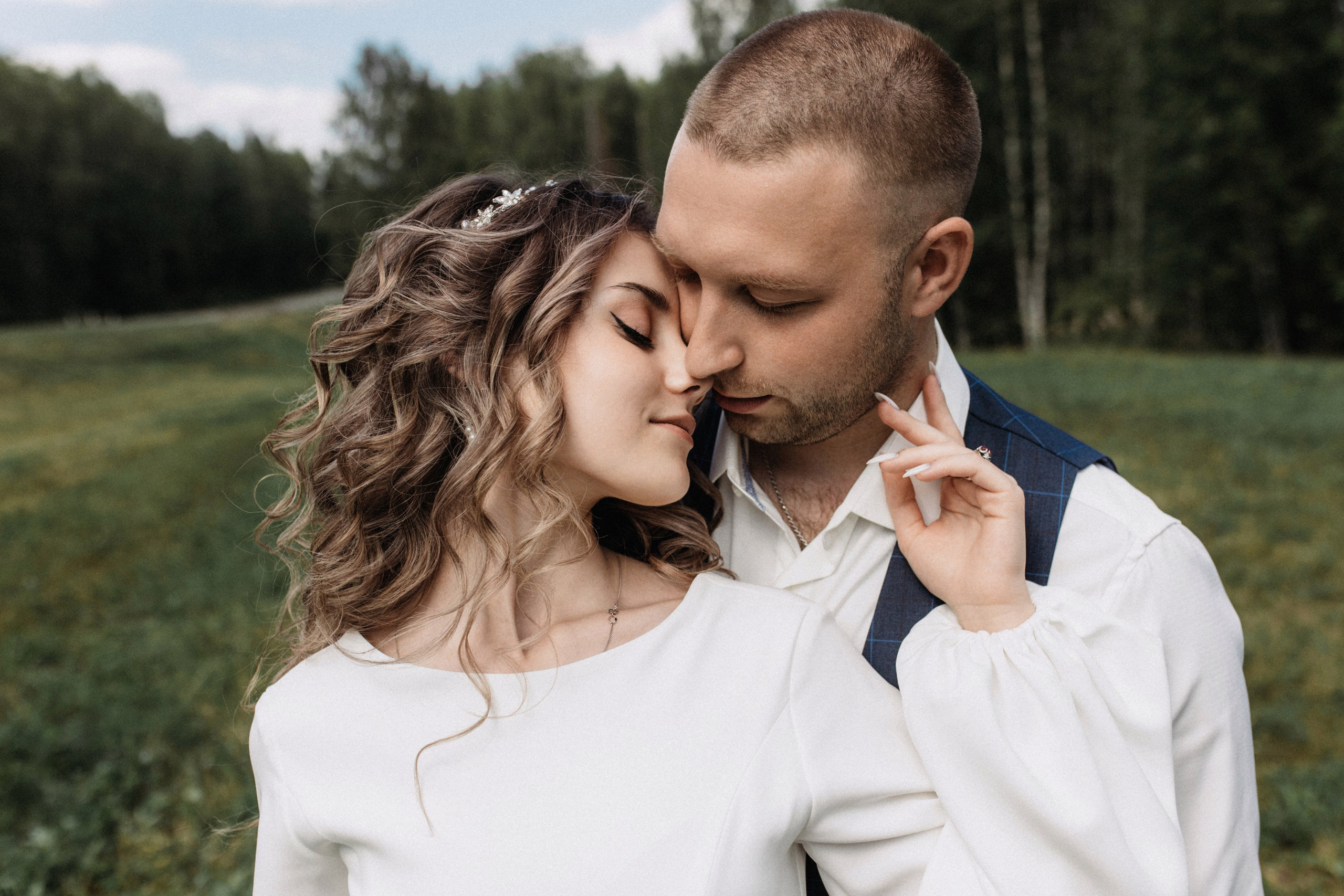 A&A. Свадебный и репортажный фотограф в Перми