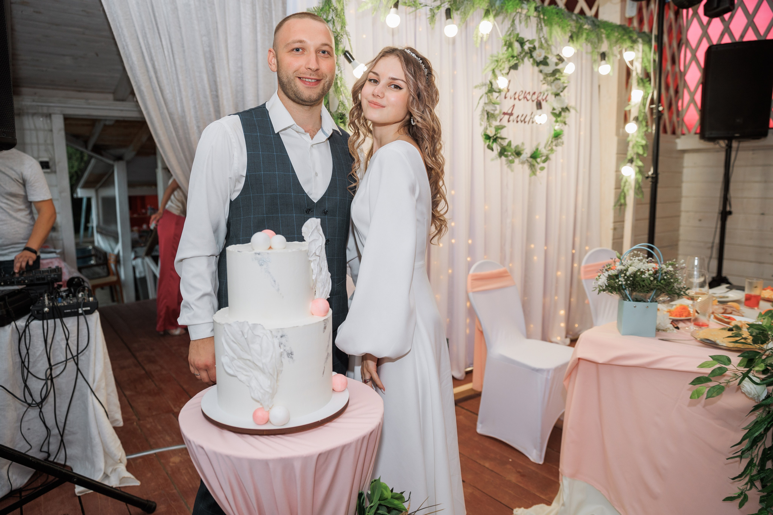 A&A. Свадебный и репортажный фотограф в Перми