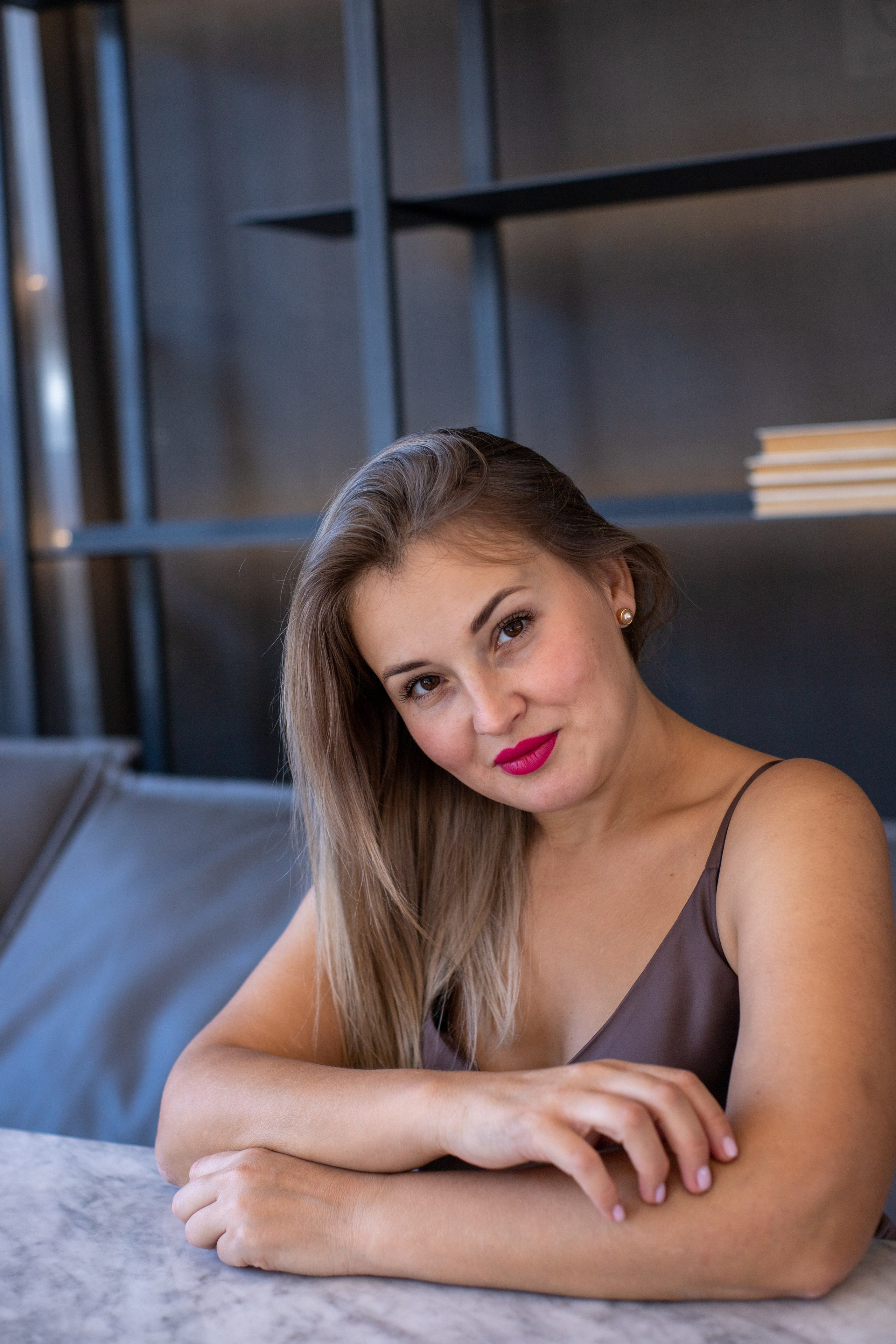 Оксана. Фотосессия под любой запрос в Красноярске. т+79237847111