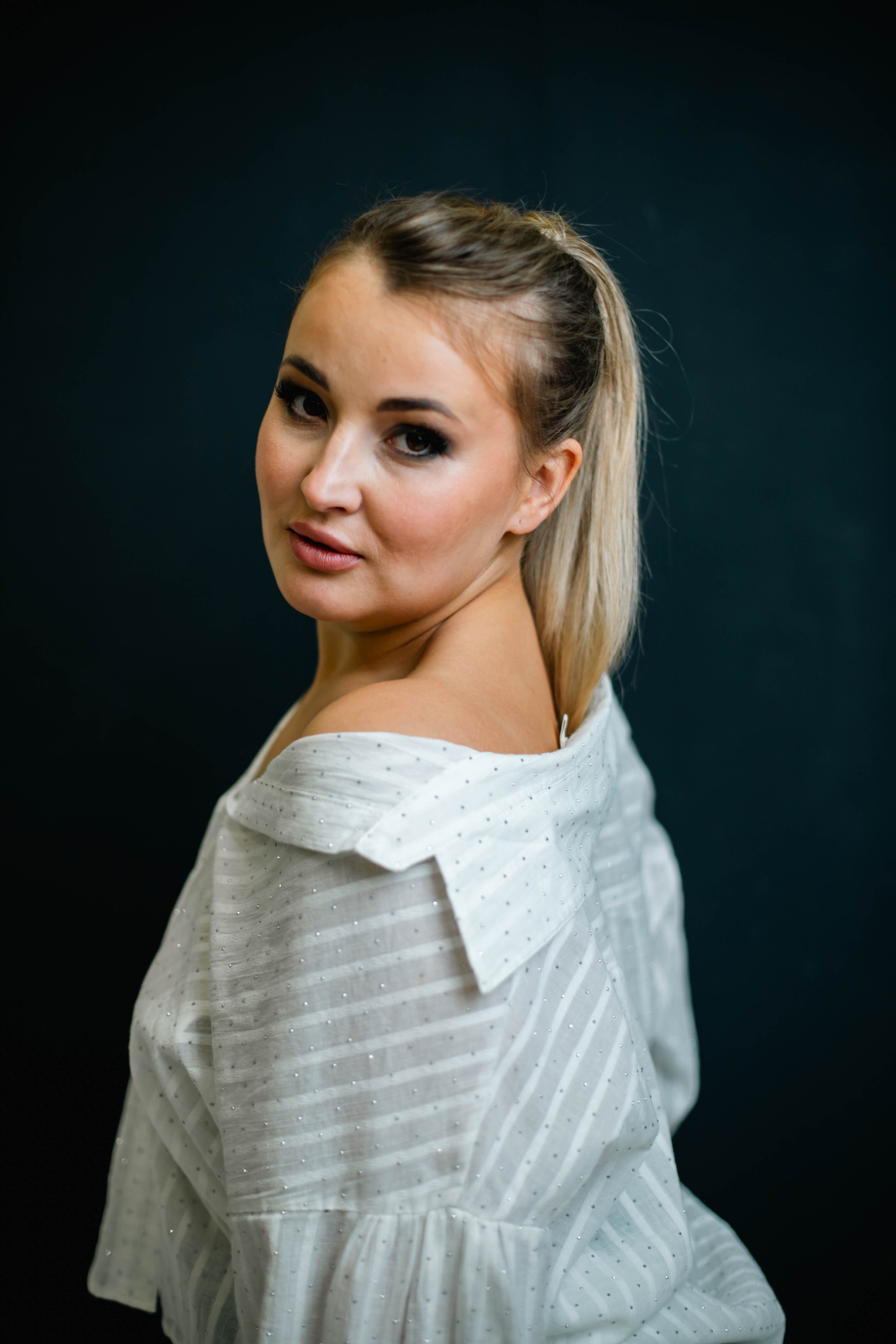 Оксана. Фотосессия под любой запрос в Красноярске. т+79237847111