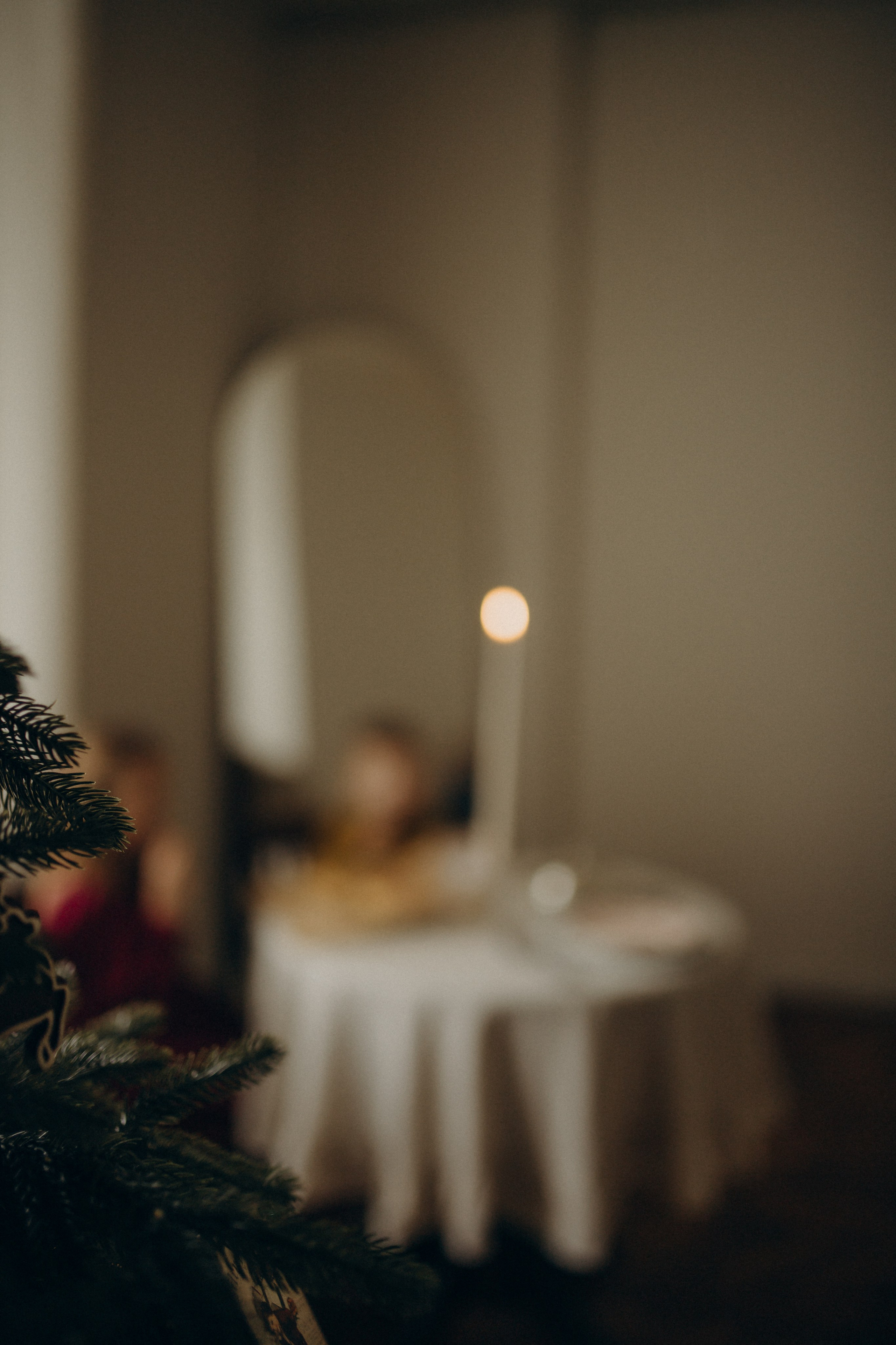 Новогоднее чудо. Ваш фотограф АНАстасия Земскова