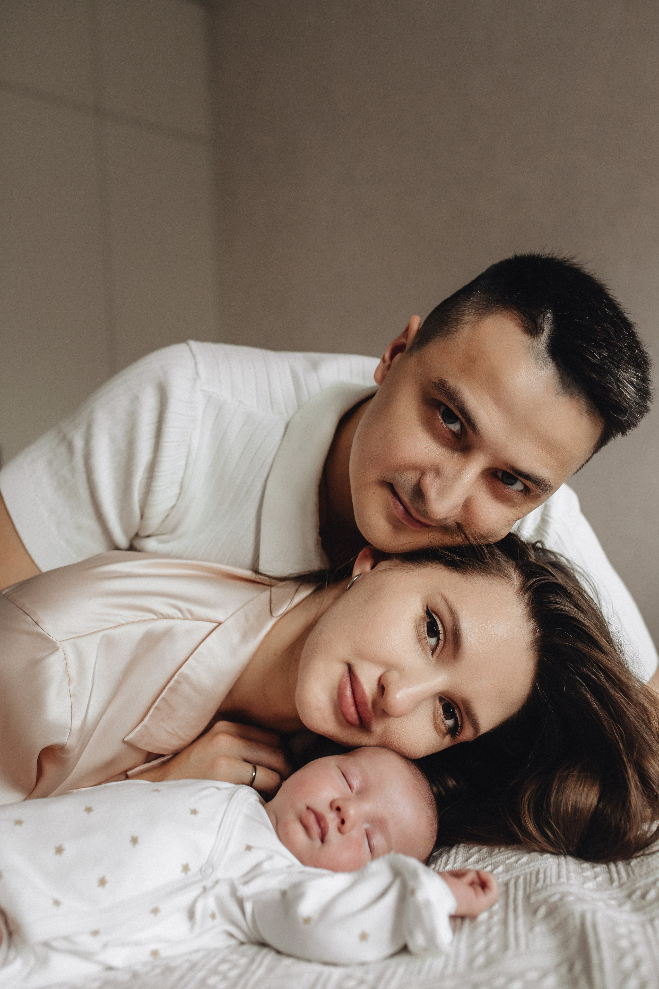 Домашняя. Семейный и свадебный фотограф Казакова Галина
